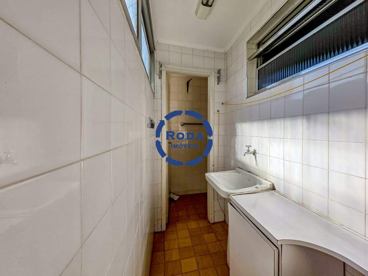 Apartamento à venda no José Menino: