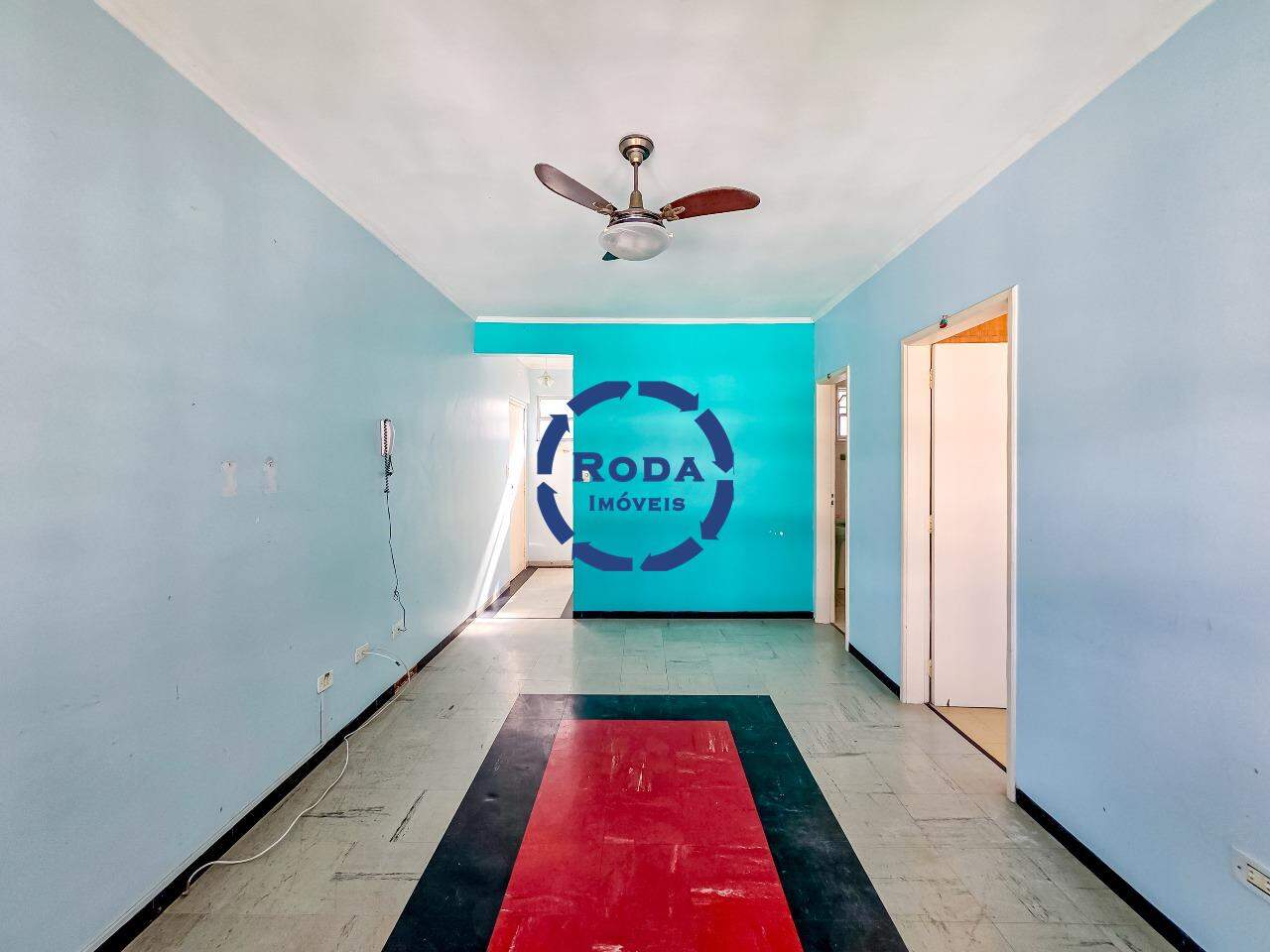 Apartamento à venda no José Menino: