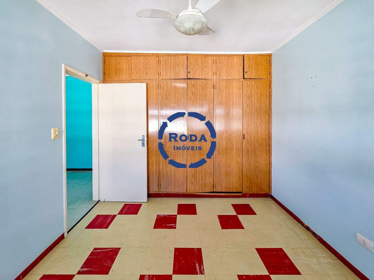 Apartamento à venda no José Menino: