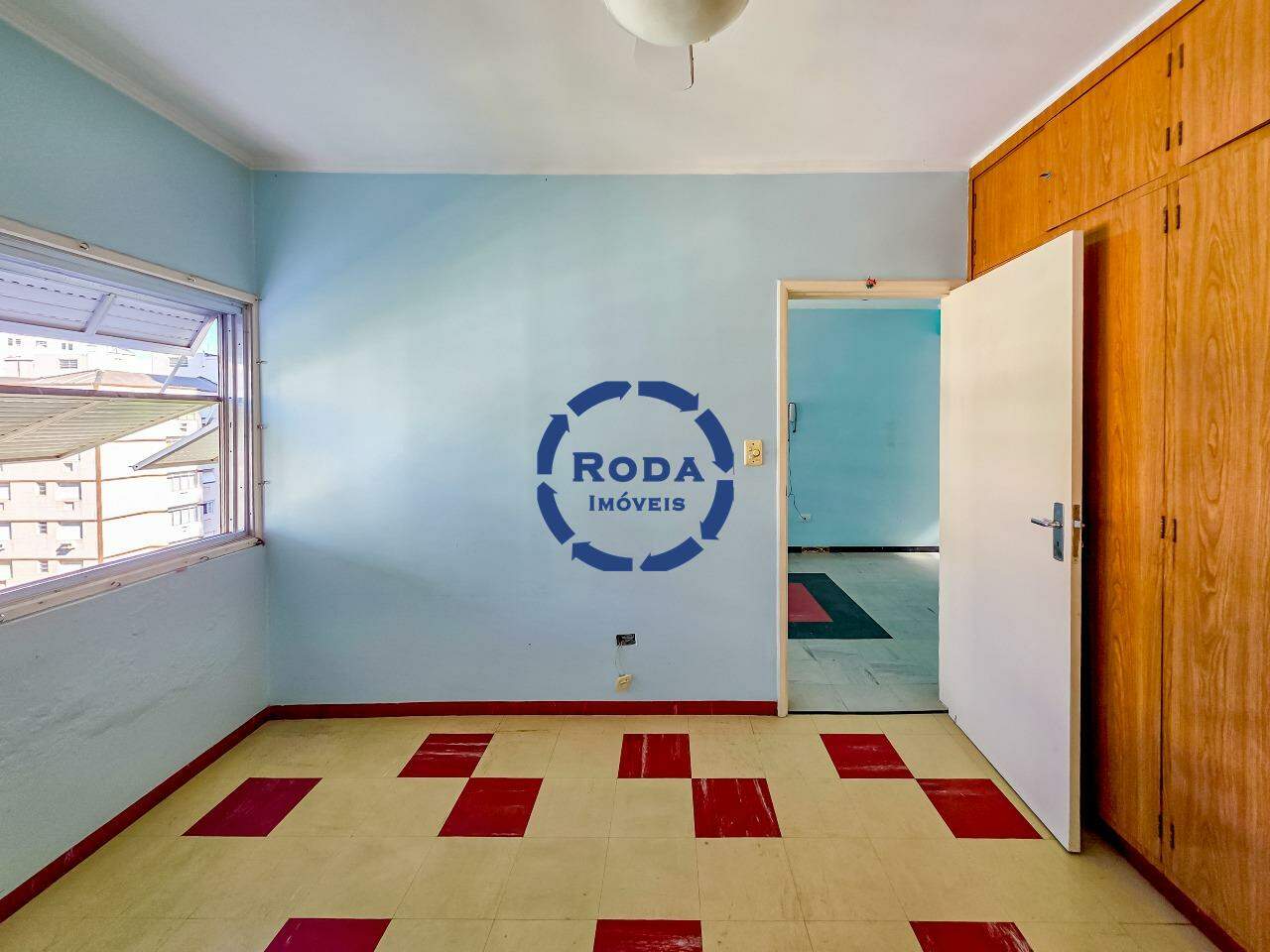 Apartamento à venda no José Menino: