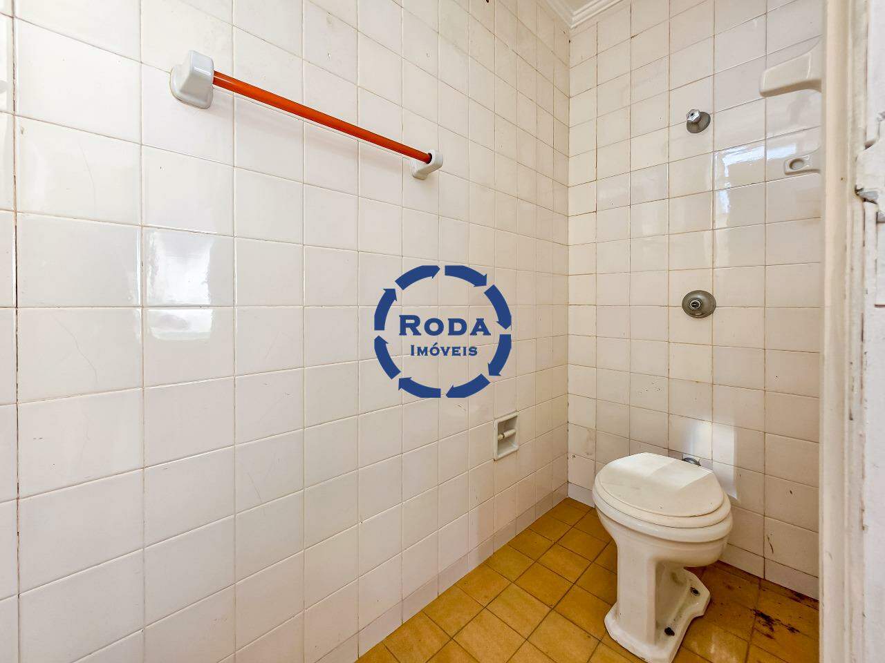 Apartamento à venda no José Menino:
