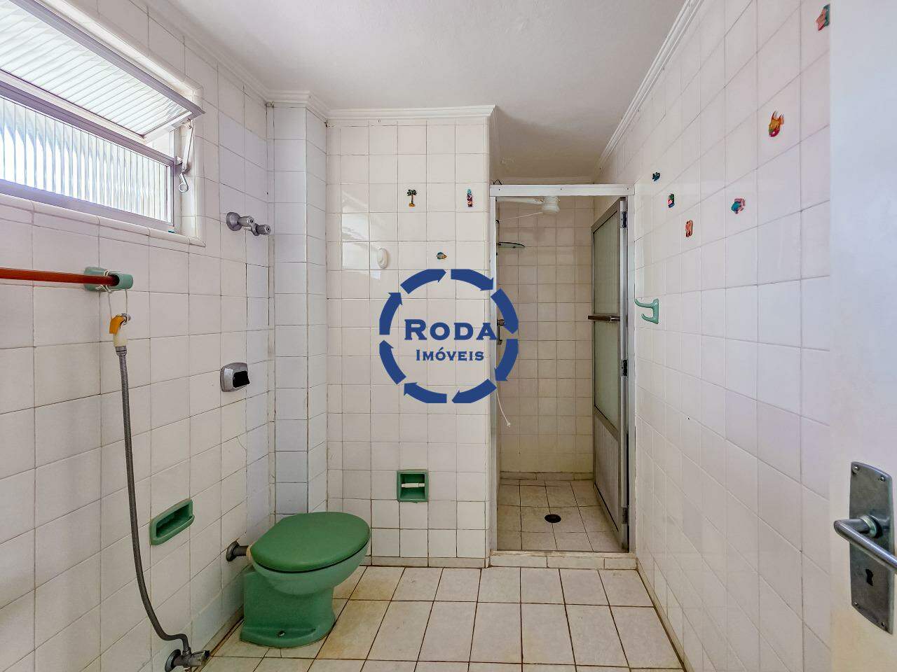 Apartamento à venda no José Menino: