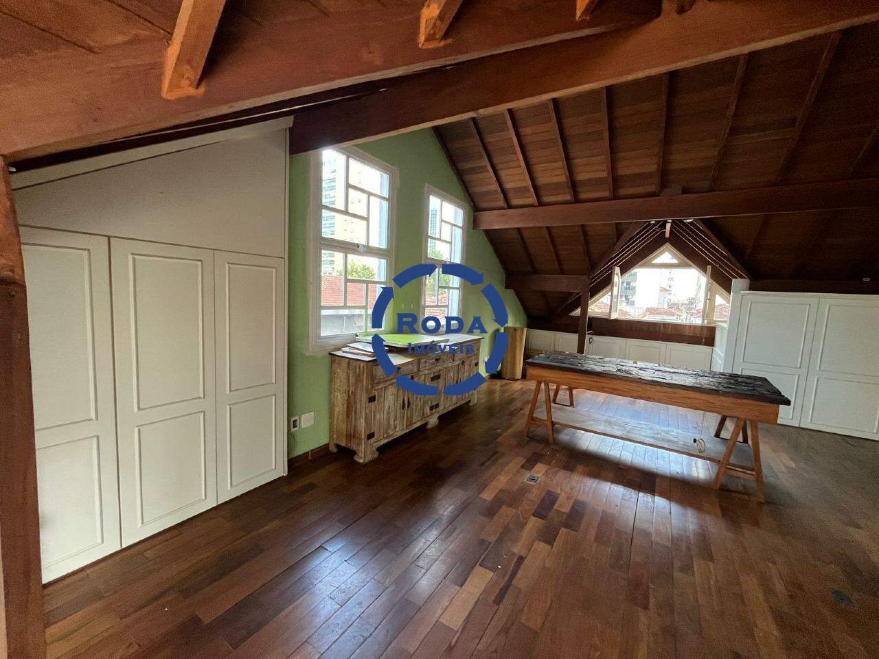 Casa à venda no Gonzaga: