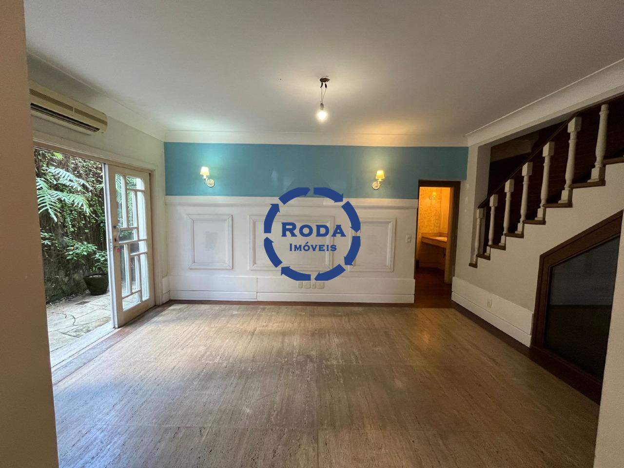 Casa à venda no Gonzaga: