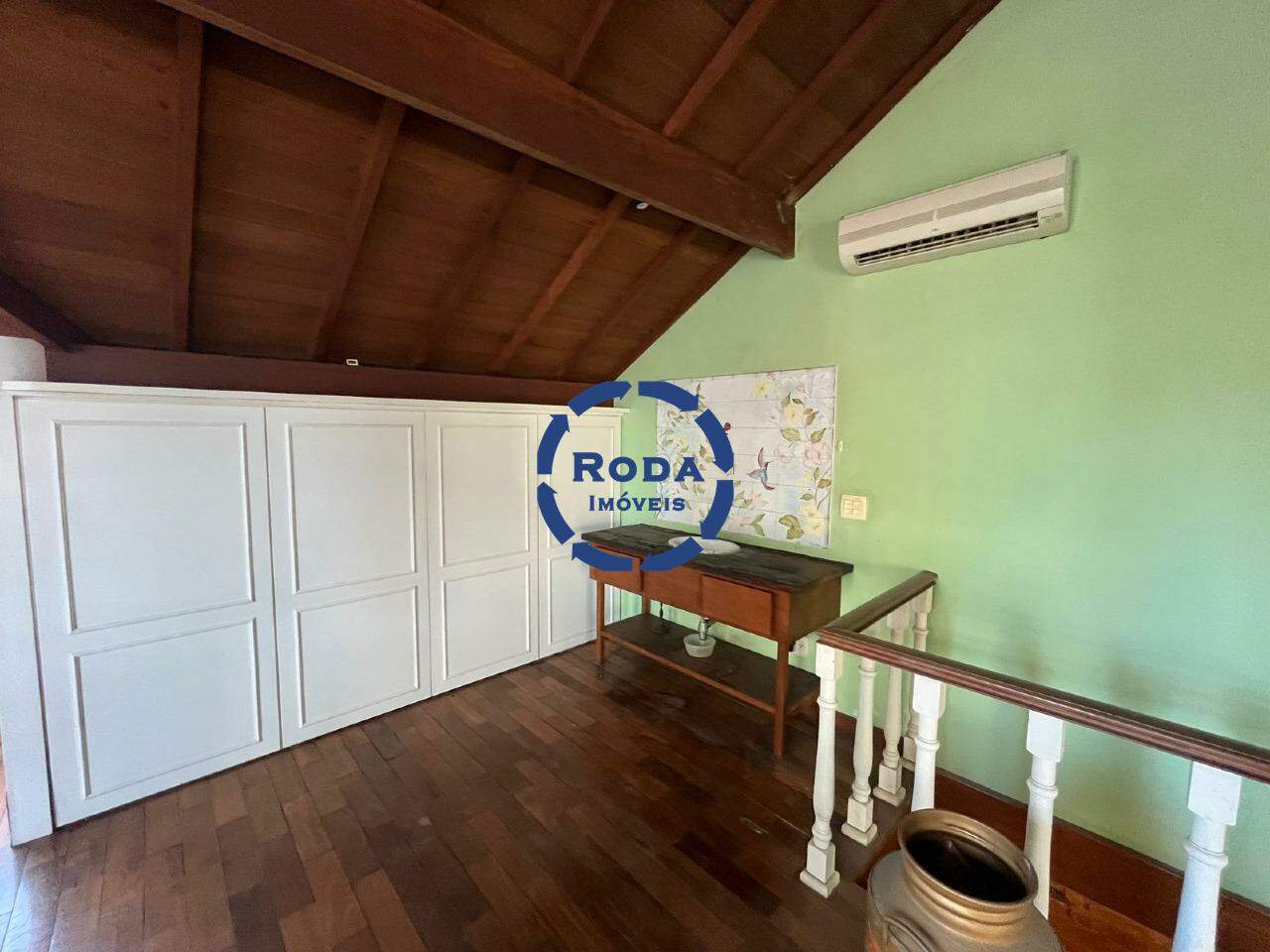 Casa à venda no Gonzaga: