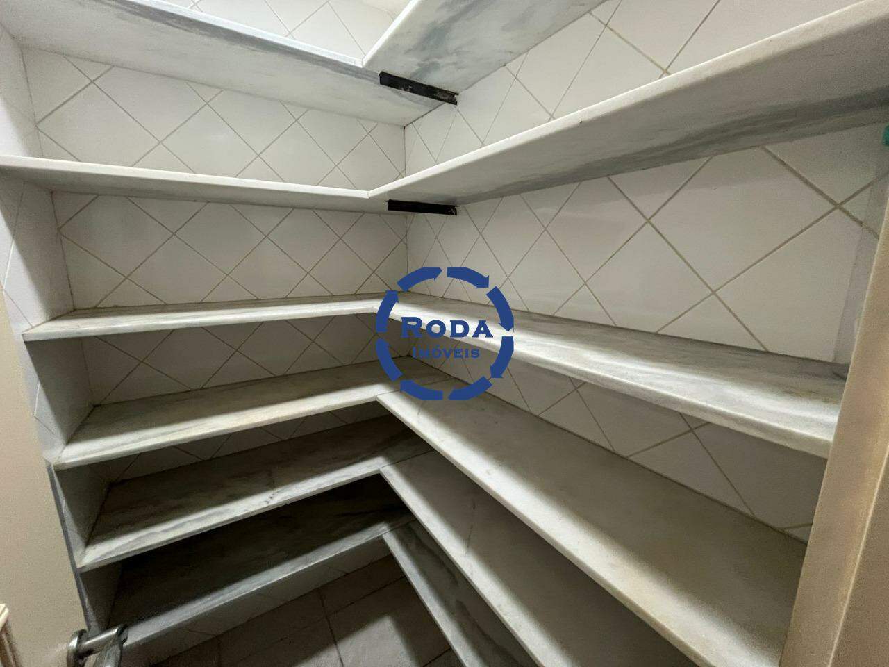 Casa à venda no Gonzaga: