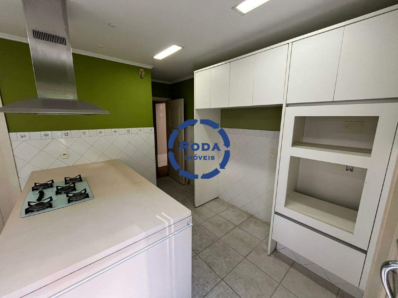 Casa à venda no Gonzaga:
