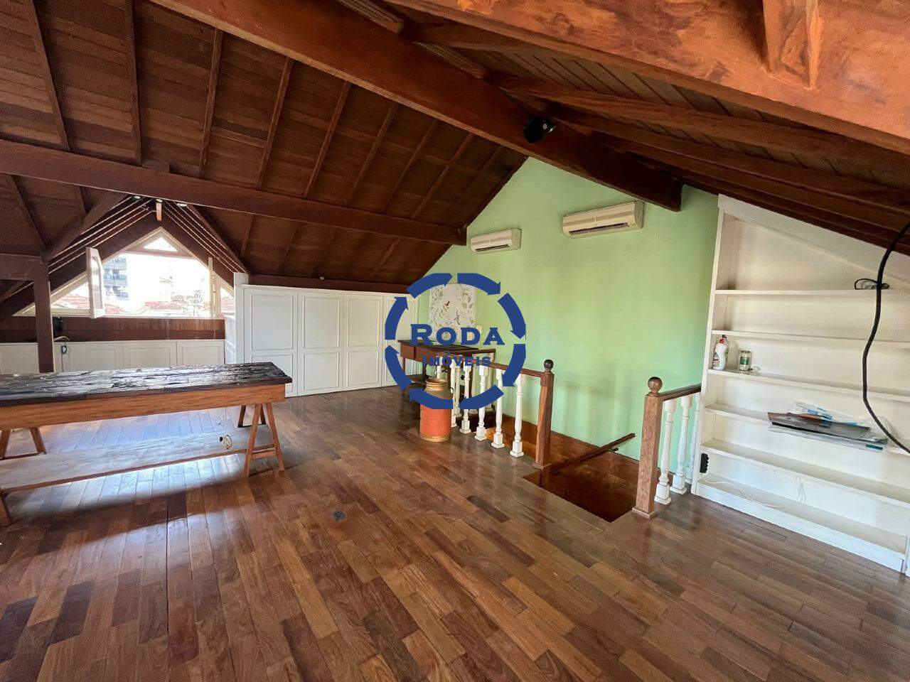Casa à venda no Gonzaga: