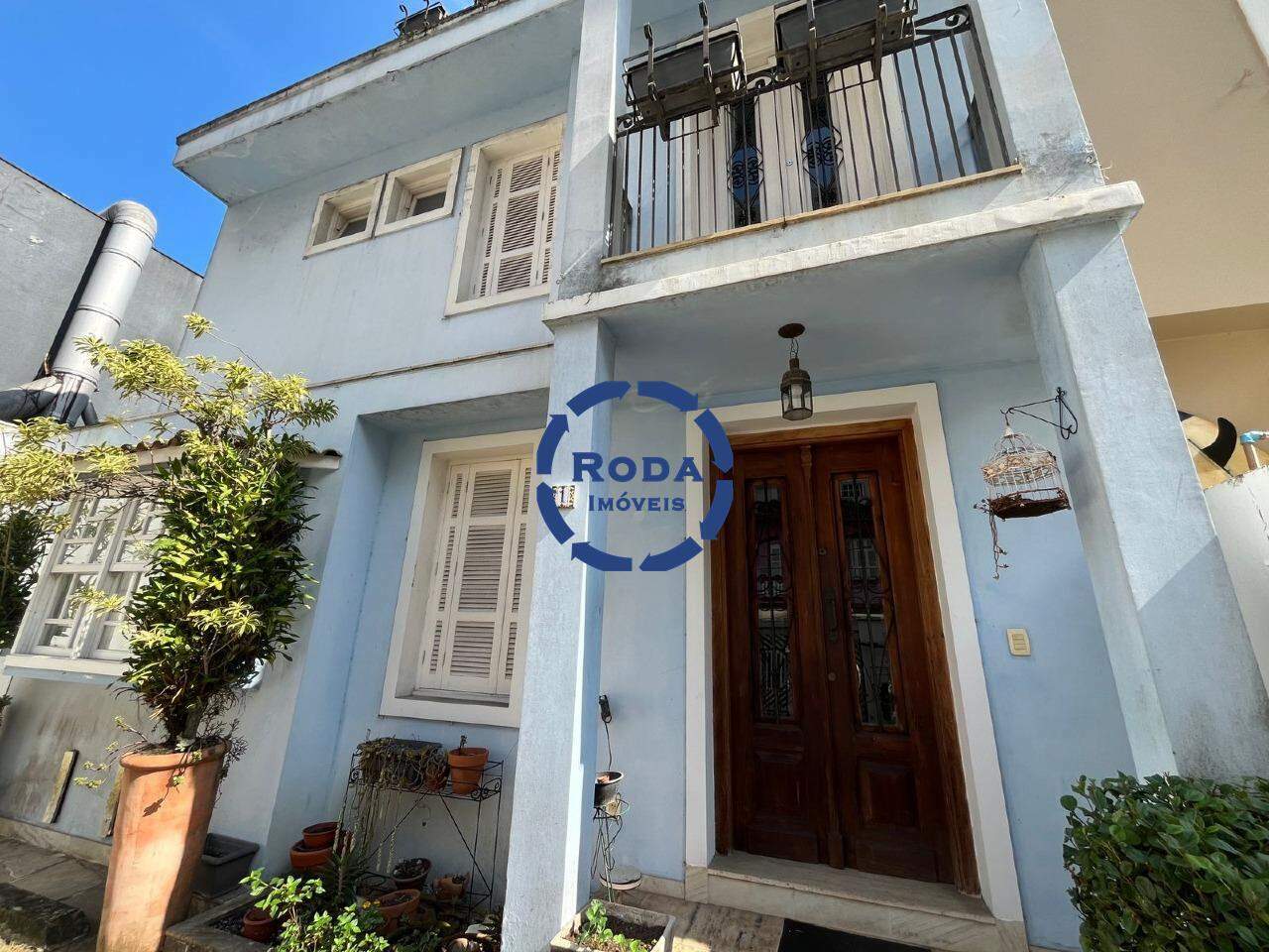 Casa à venda no Gonzaga: 