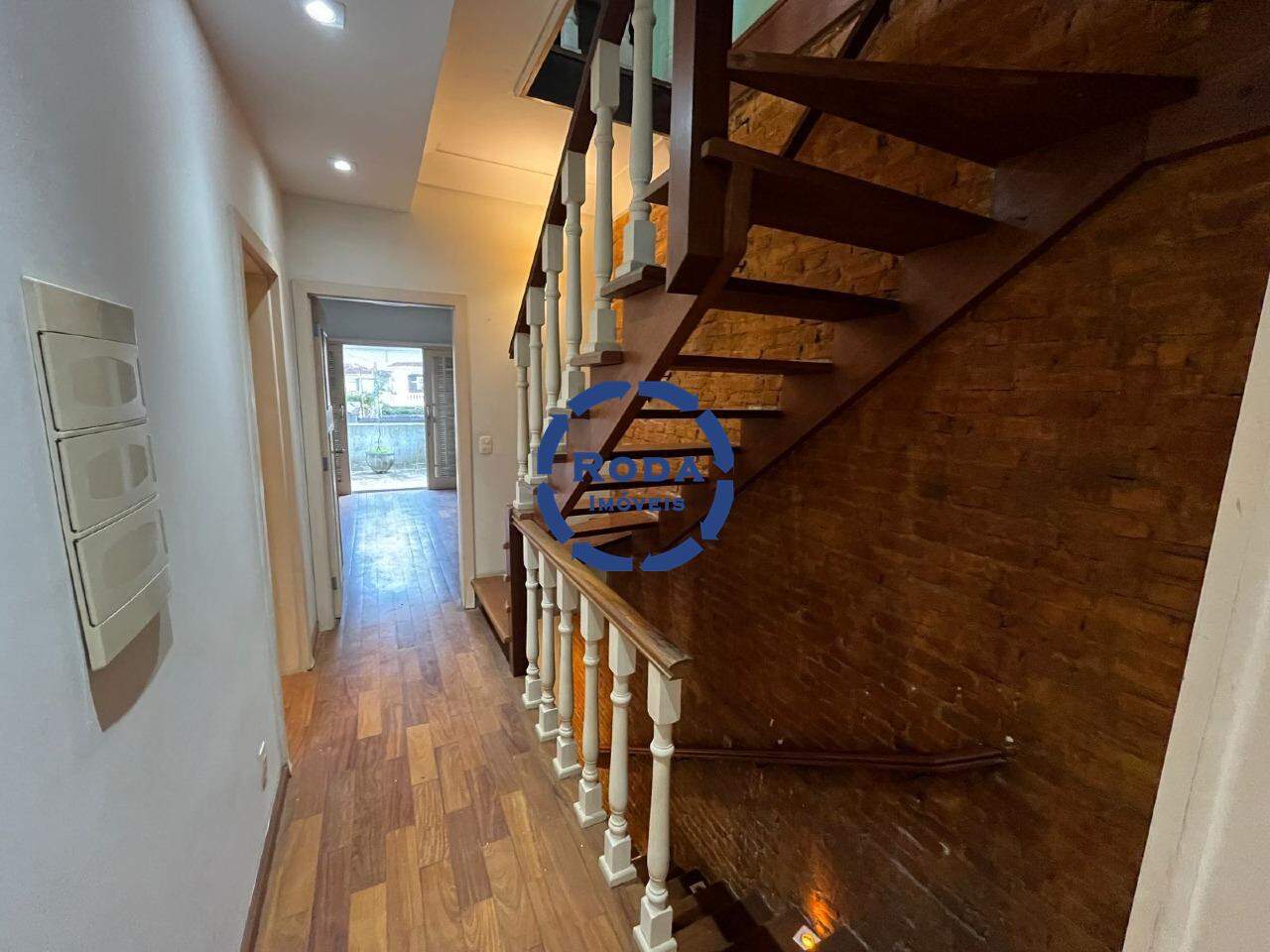 Casa à venda no Gonzaga: