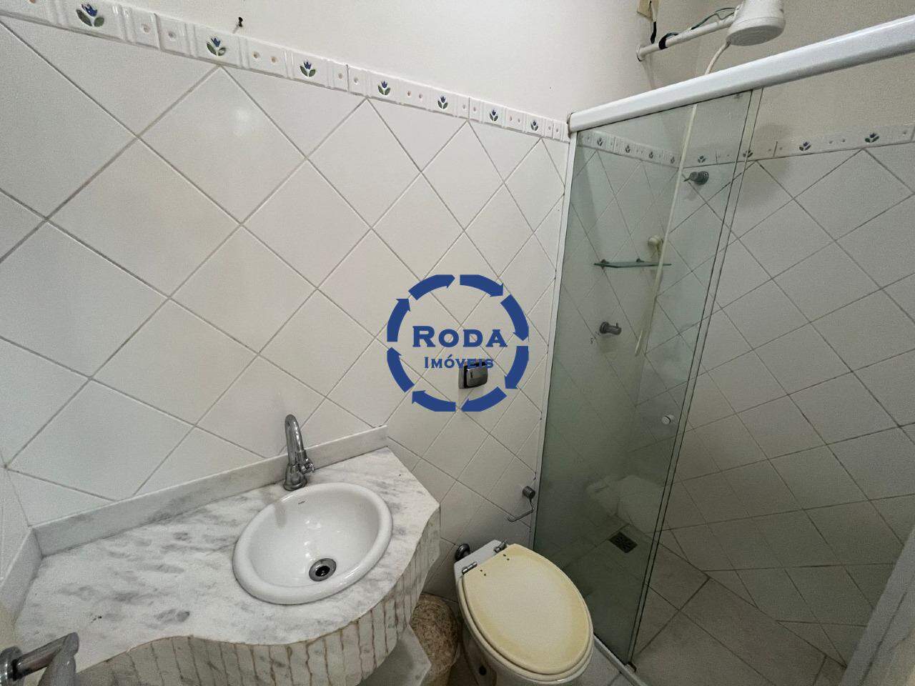 Casa à venda no Gonzaga: