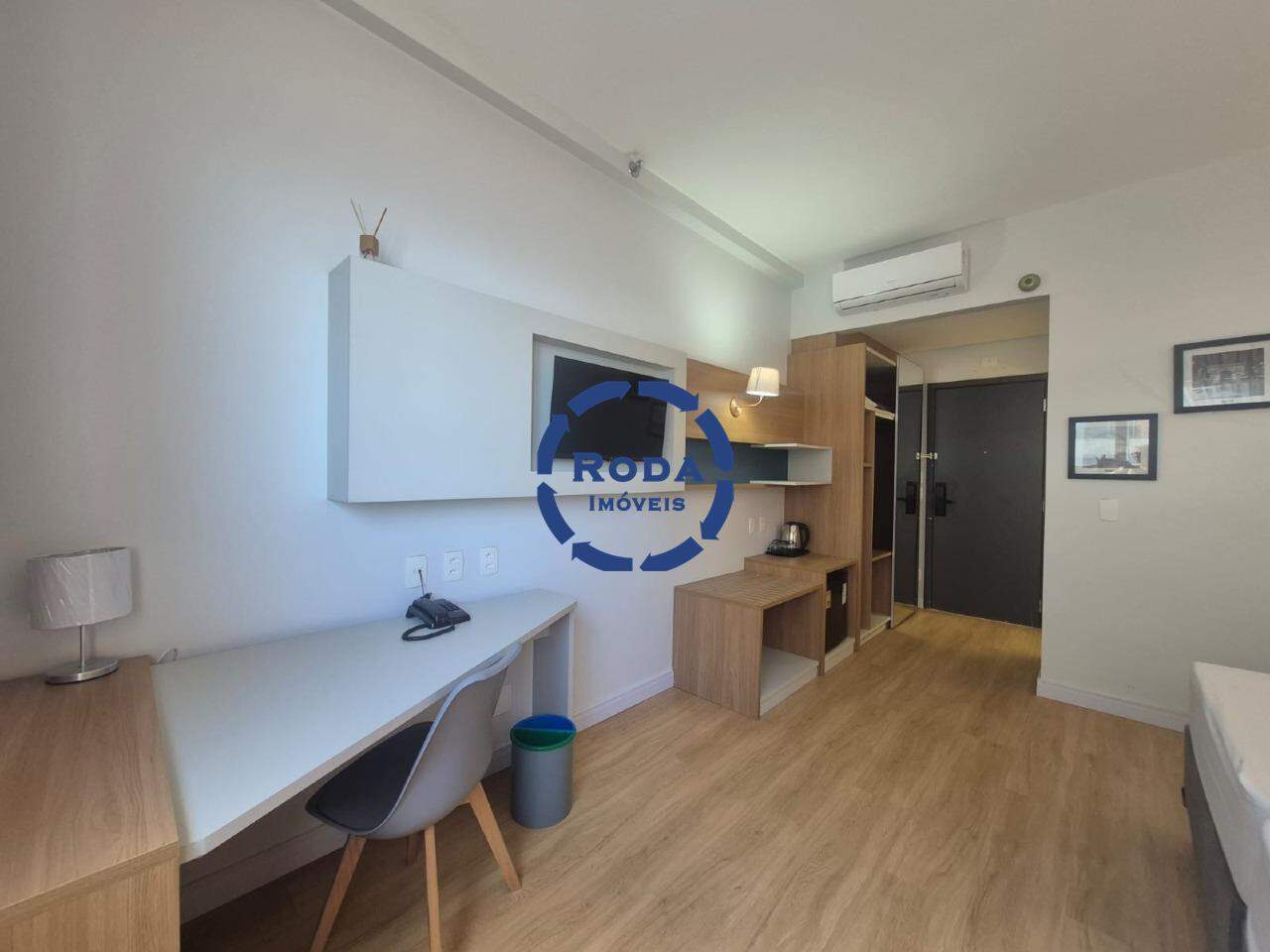 Apartamento à venda no Pompéia: