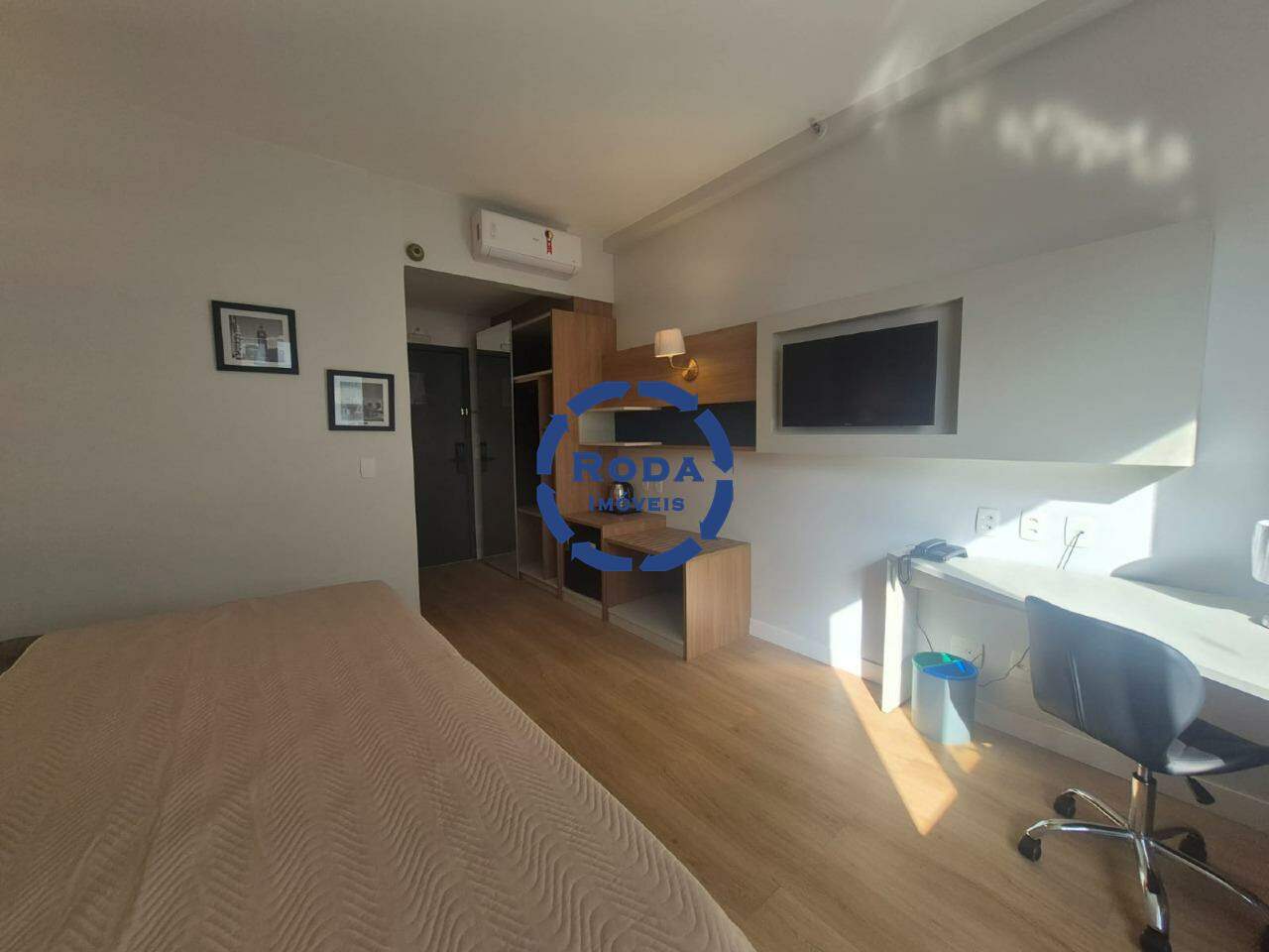 Apartamento à venda no Pompéia: