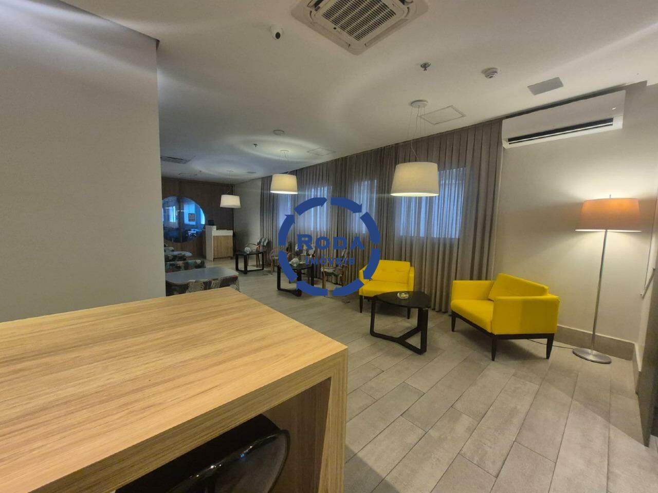 Apartamento à venda no Pompéia: