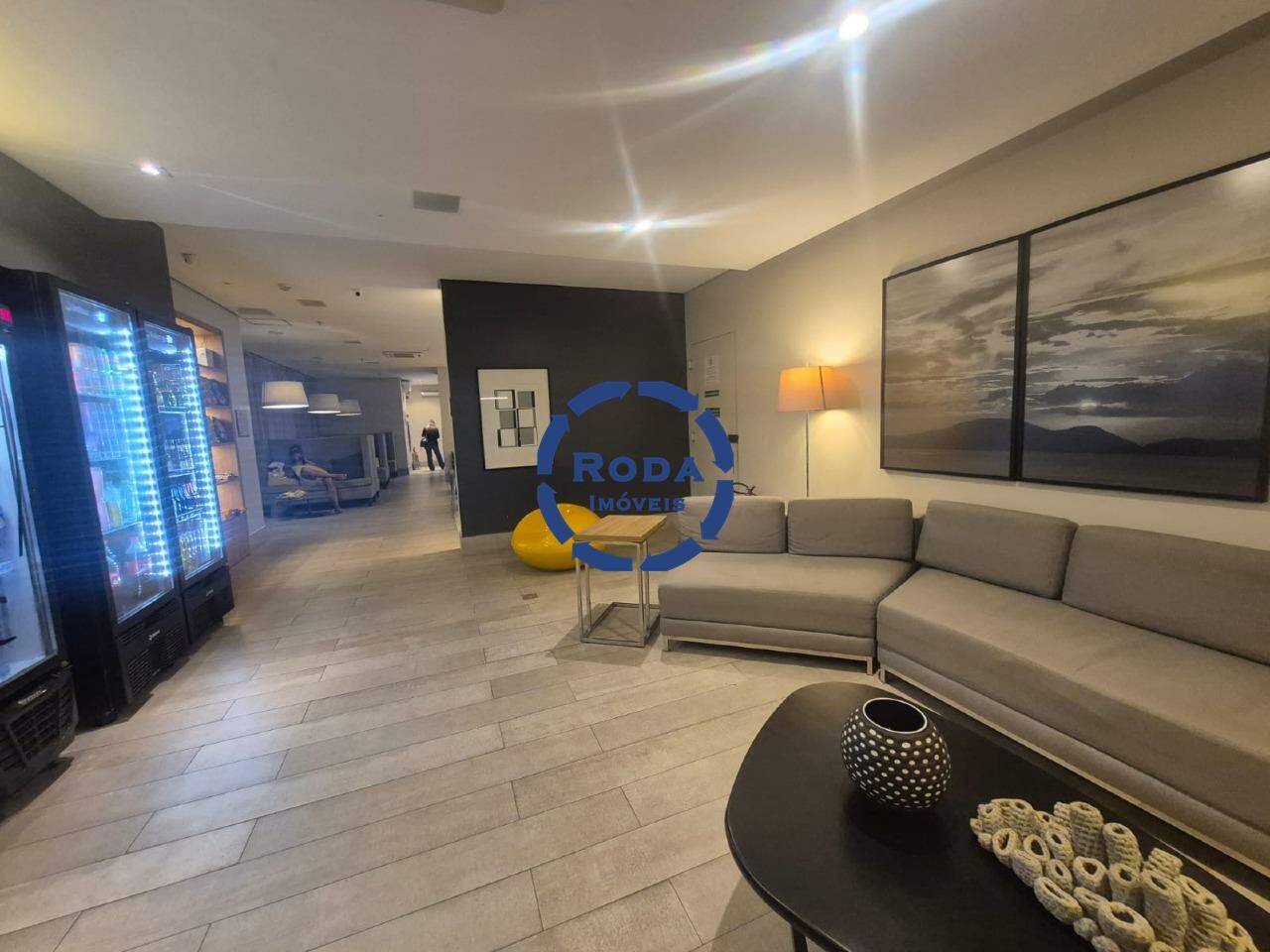 Apartamento à venda no Pompéia: