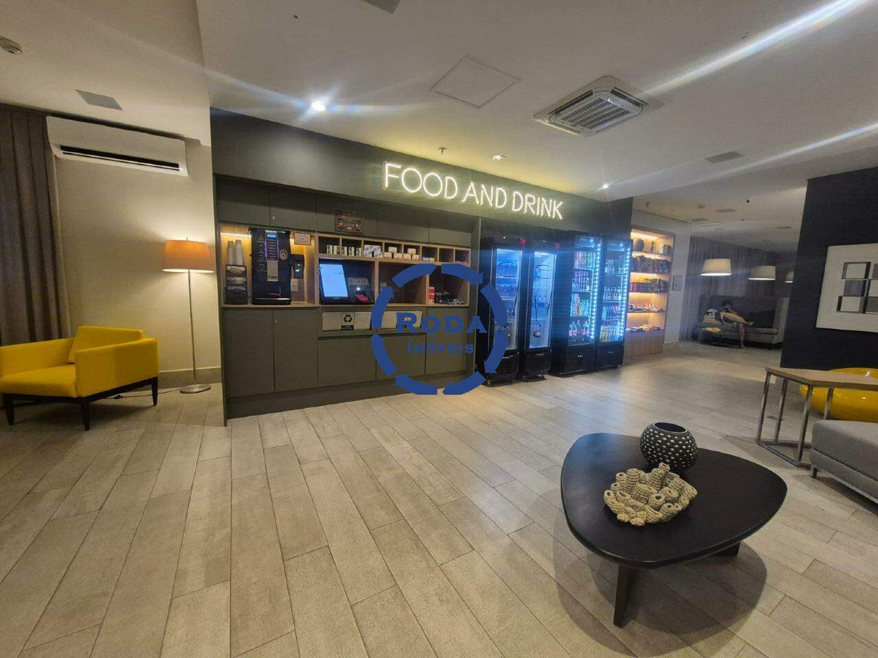 Apartamento à venda no Pompéia: