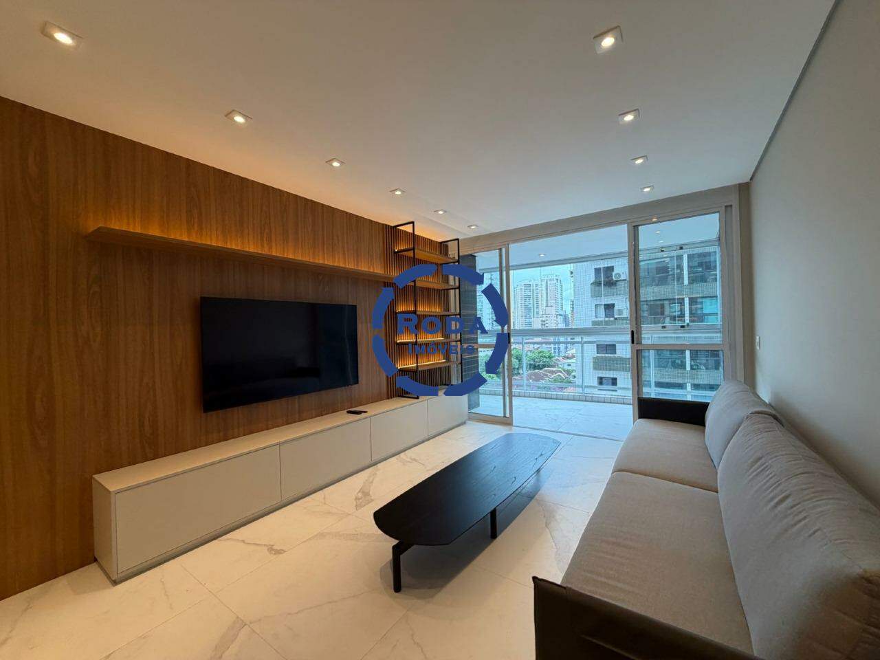 Apartamento à venda no Pompéia: 