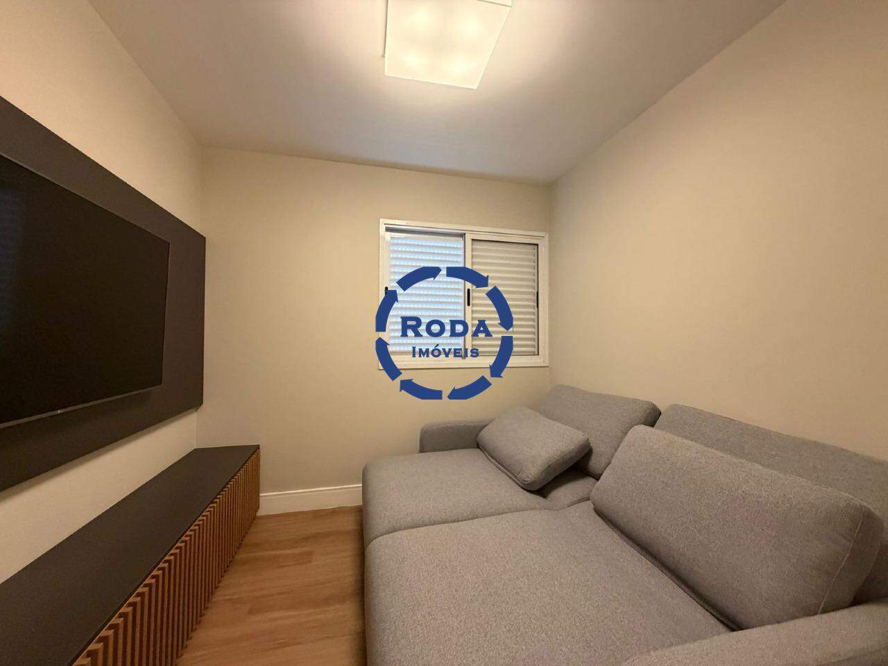 Apartamento à venda no Pompéia: 
