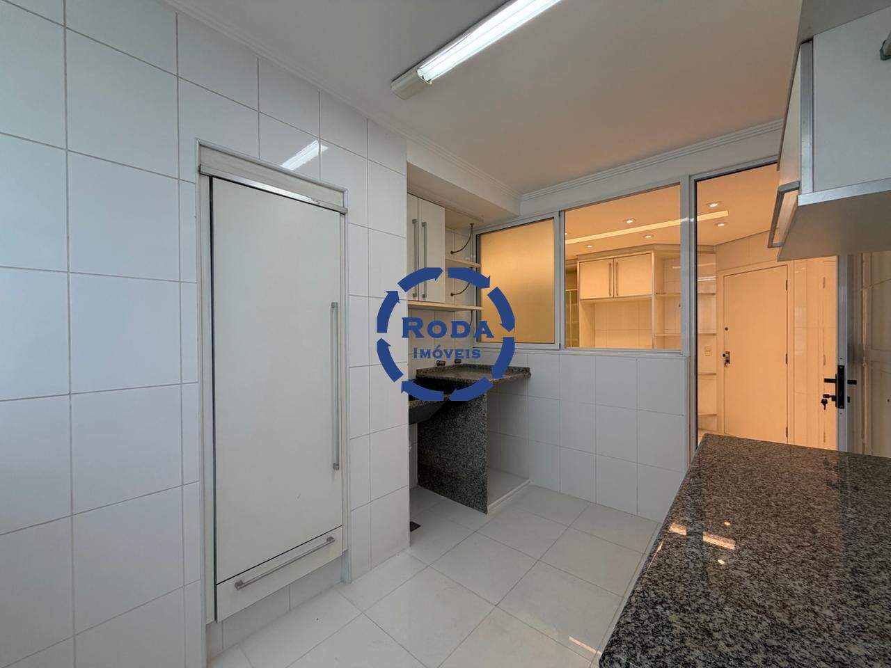 Apartamento à venda no Pompéia: 