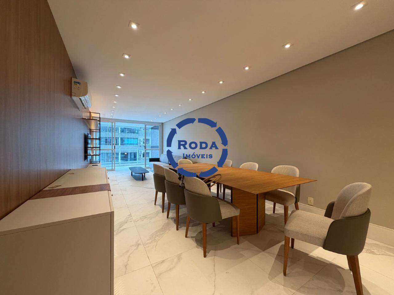Apartamento à venda no Pompéia: 