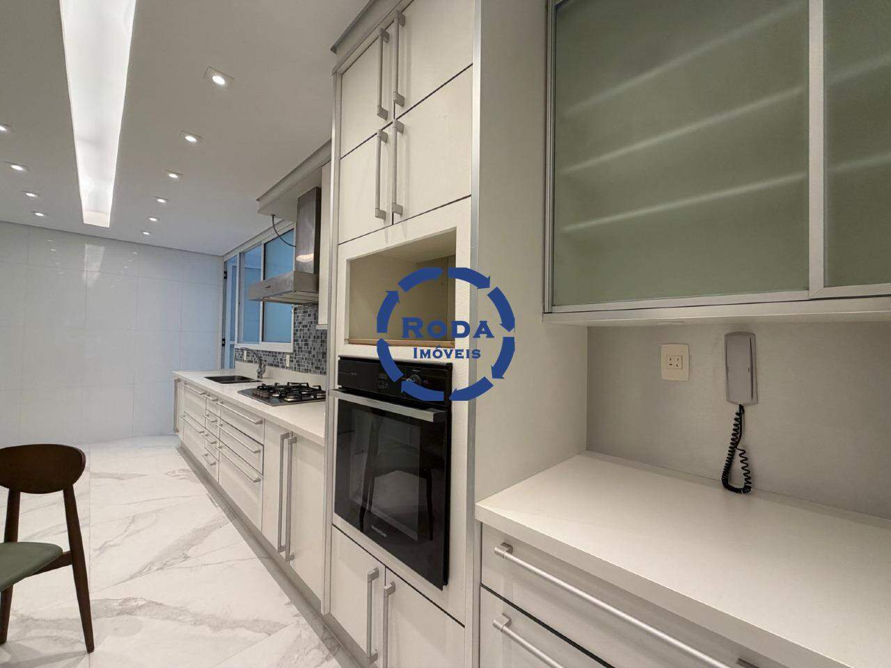 Apartamento à venda no Pompéia: 