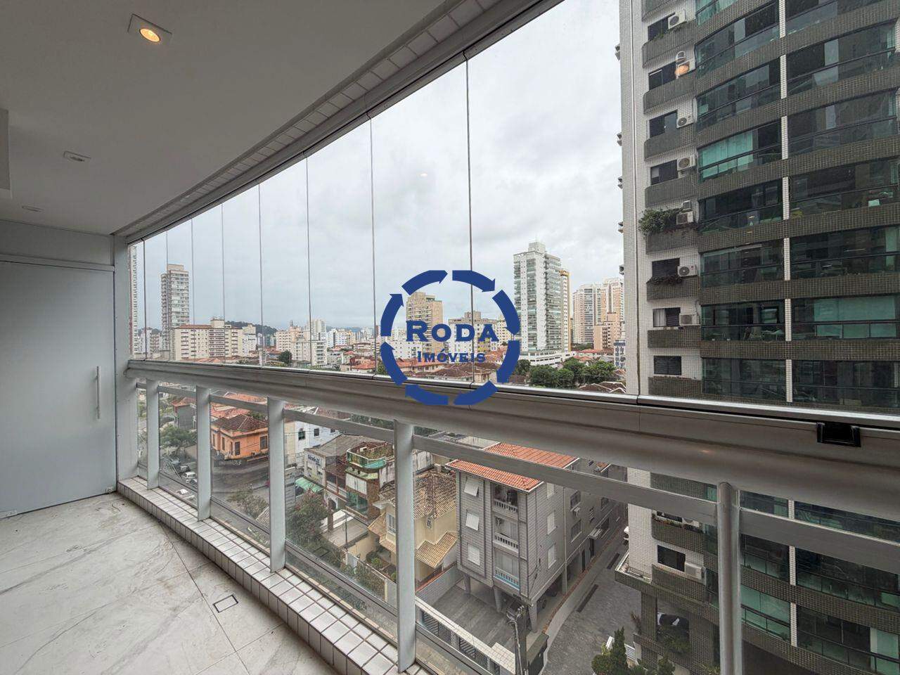 Apartamento à venda no Pompéia: 