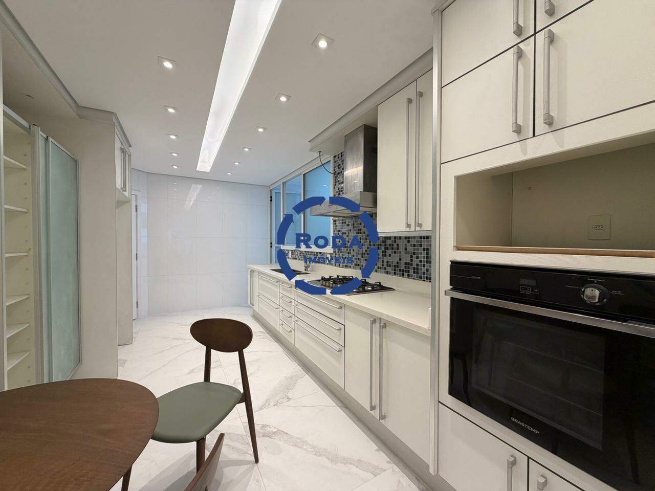Apartamento à venda no Pompéia: 