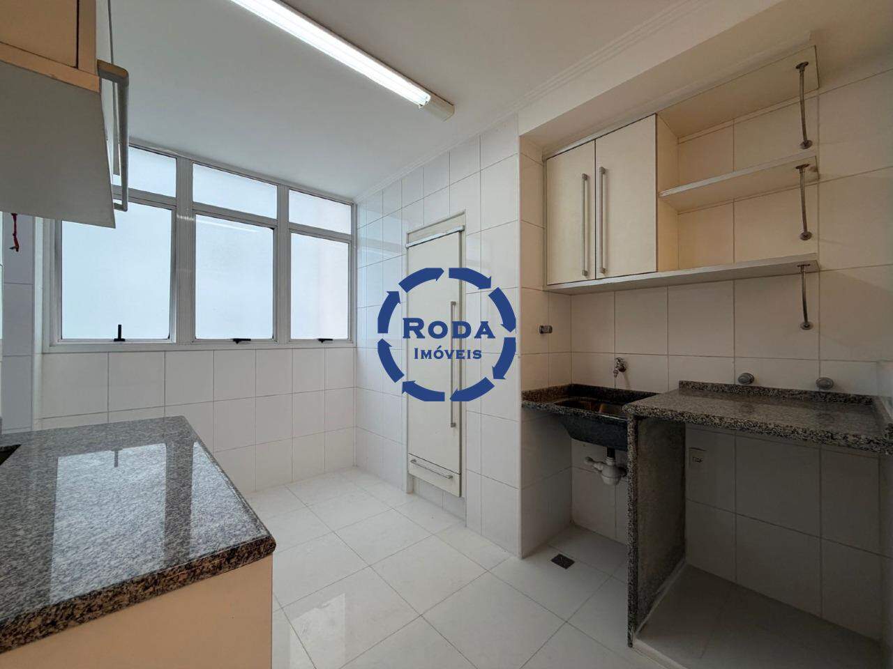Apartamento à venda no Pompéia: 