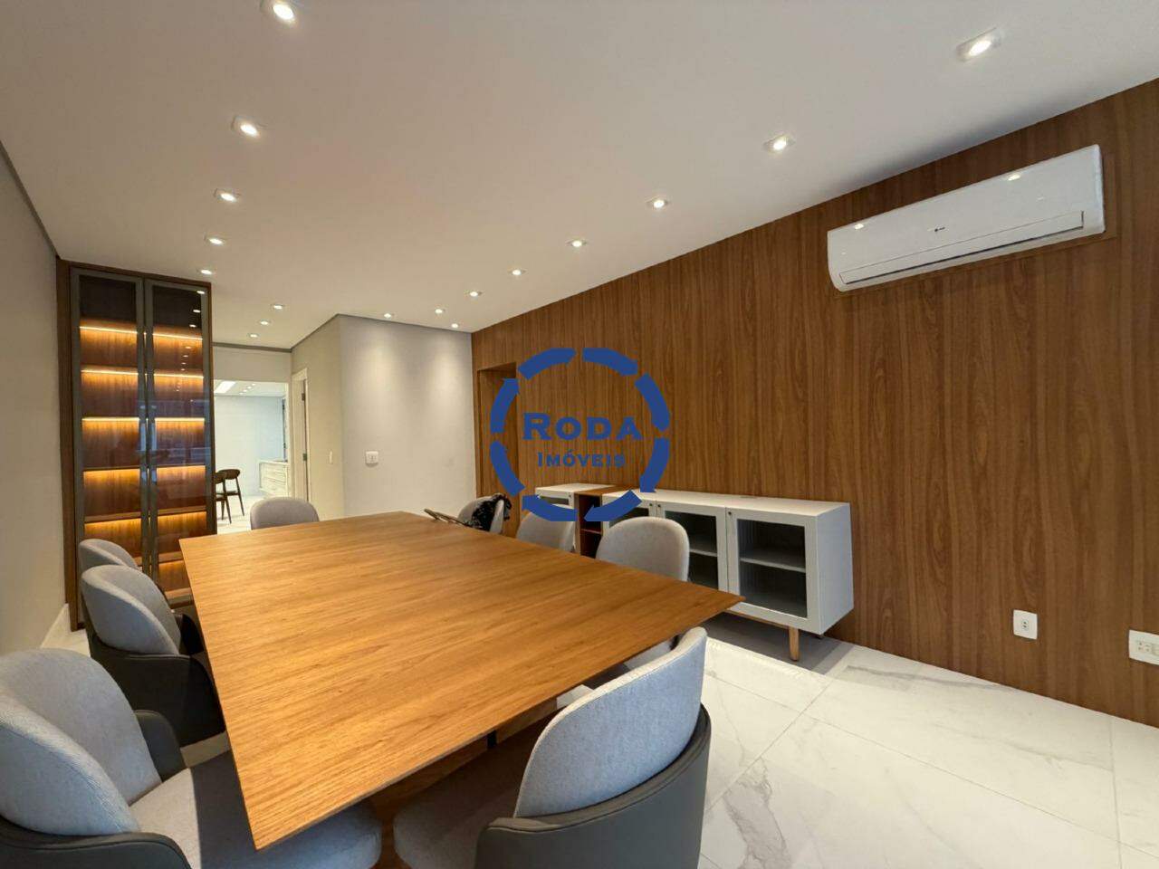 Apartamento à venda no Pompéia: 
