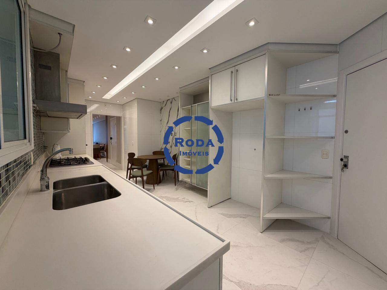 Apartamento à venda no Pompéia: 