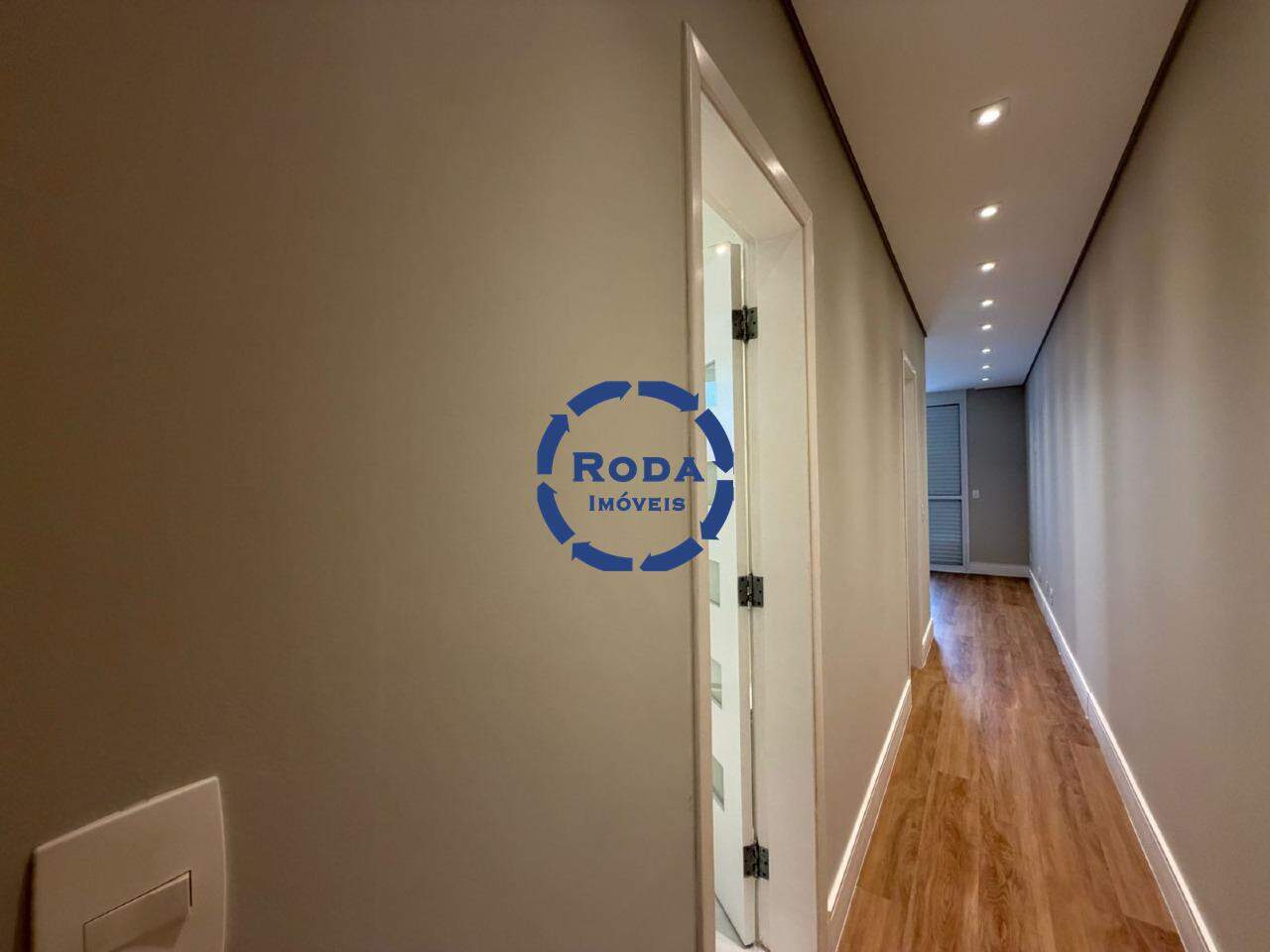 Apartamento à venda no Pompéia: 