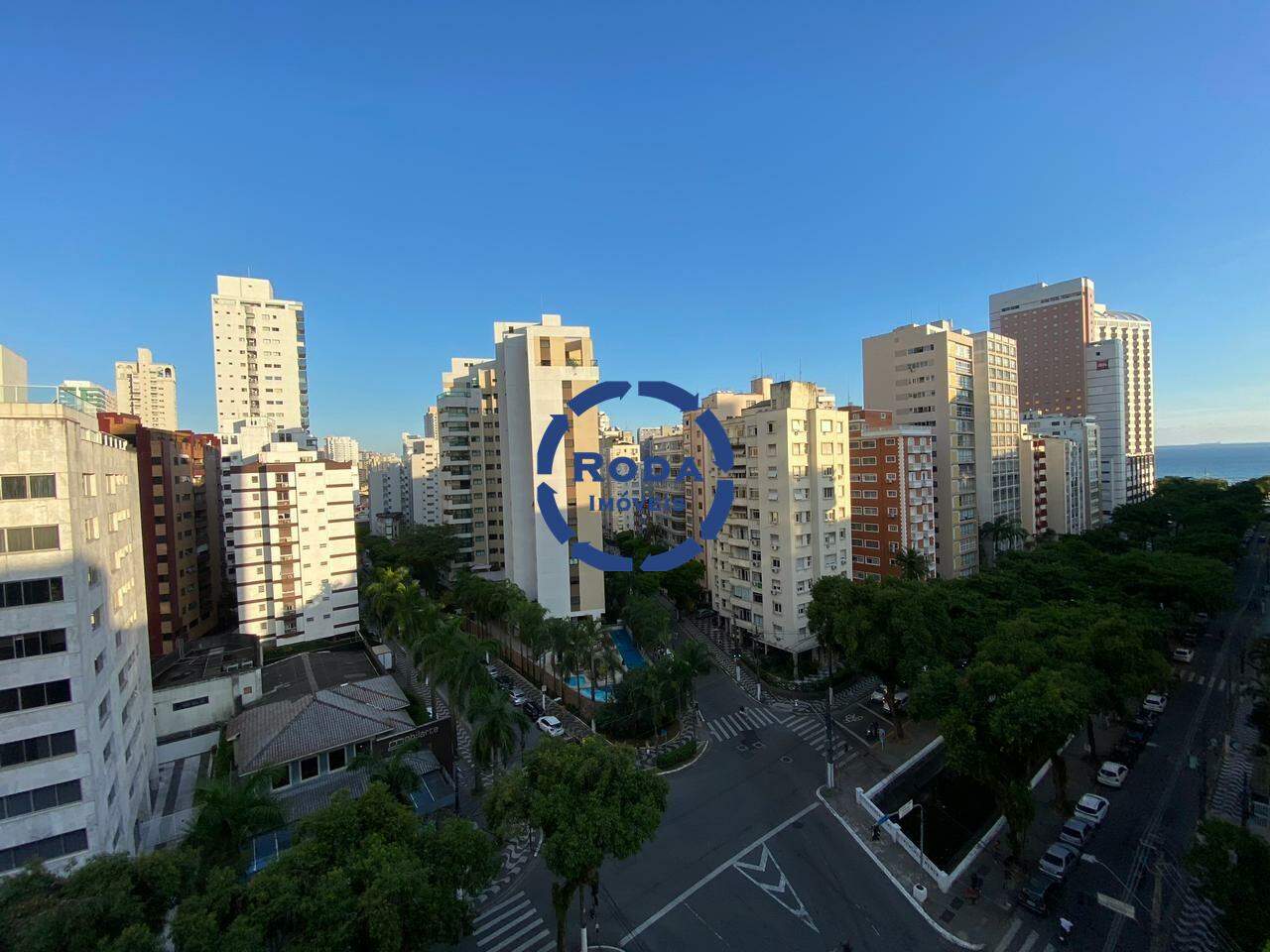 Apartamento à venda no Gonzaga: 