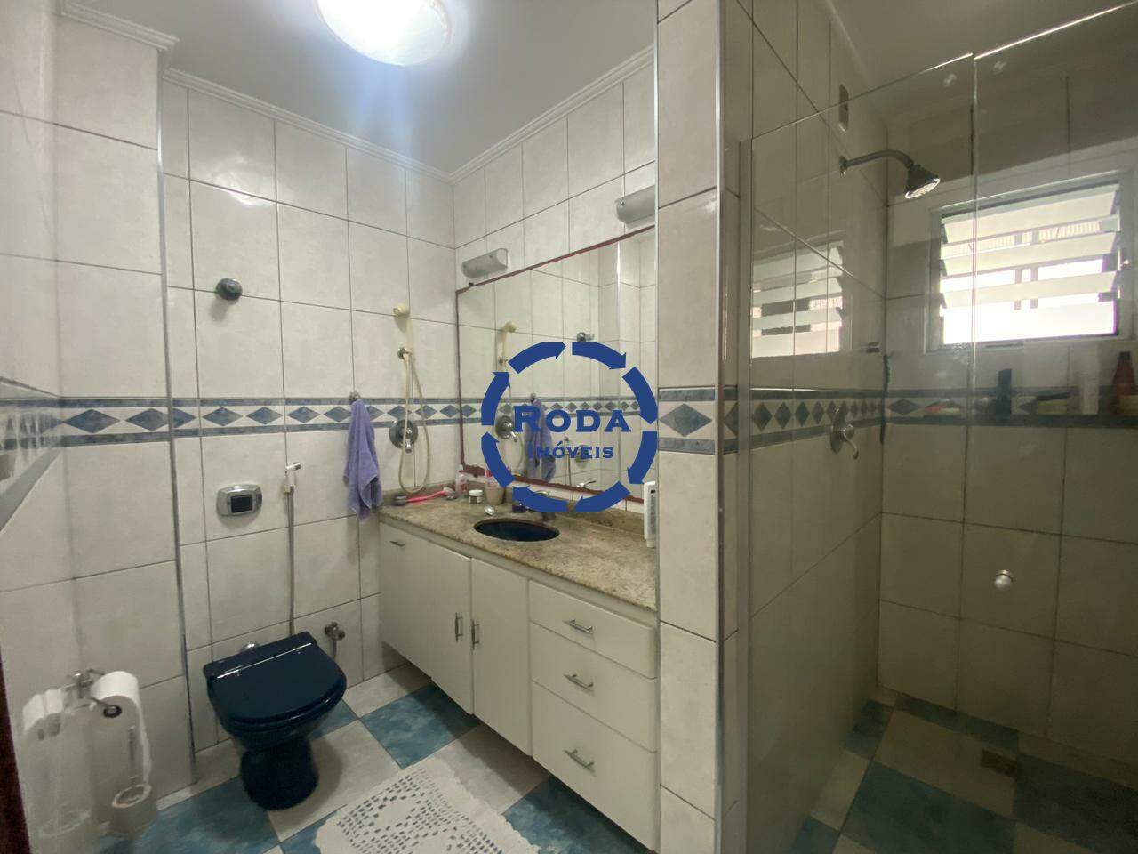 Apartamento à venda no Gonzaga: 