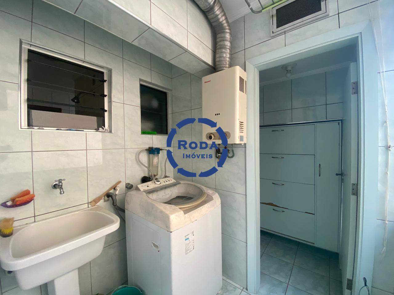 Apartamento à venda no Gonzaga: 