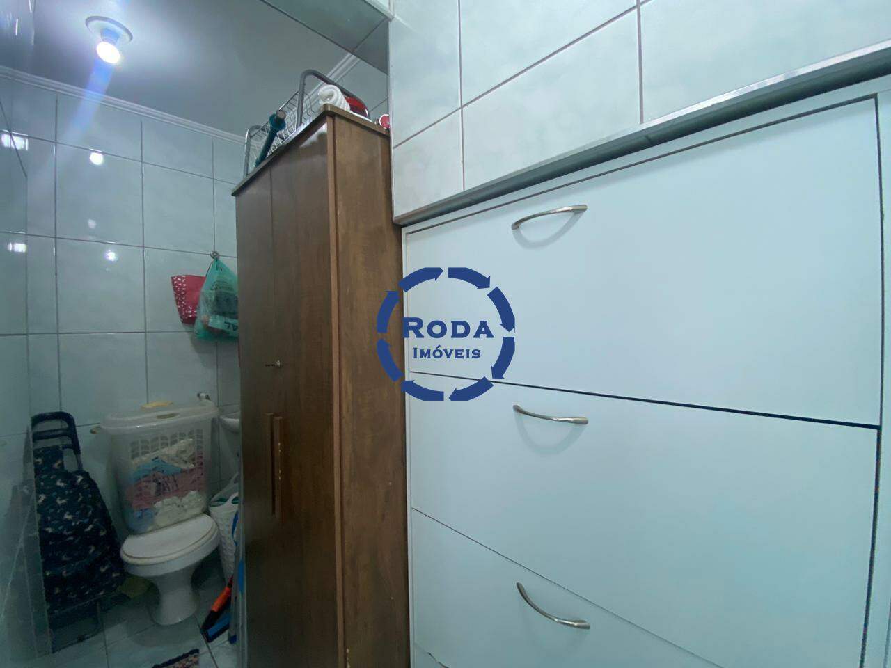 Apartamento à venda no Gonzaga: 