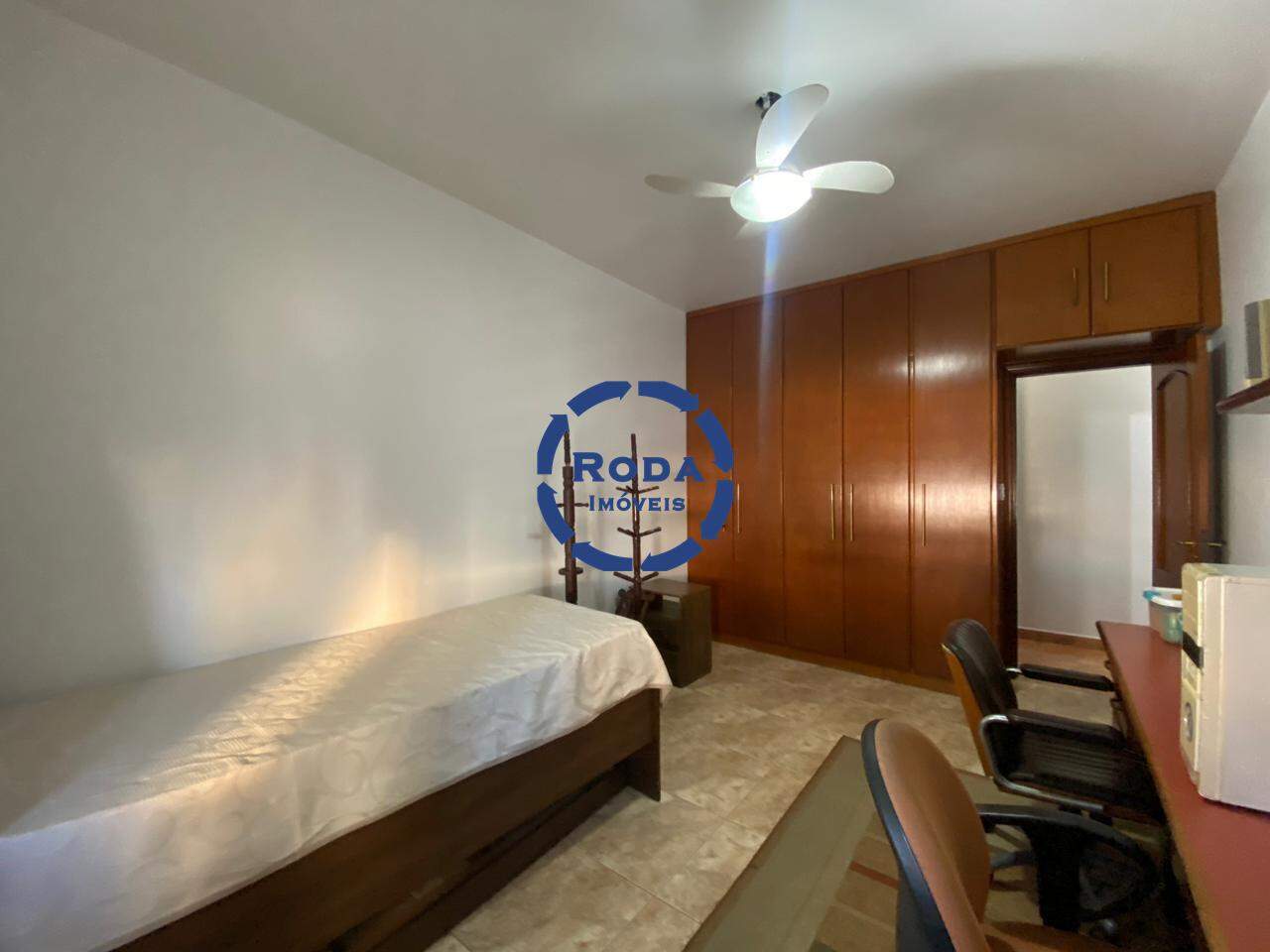 Apartamento à venda no Gonzaga: 