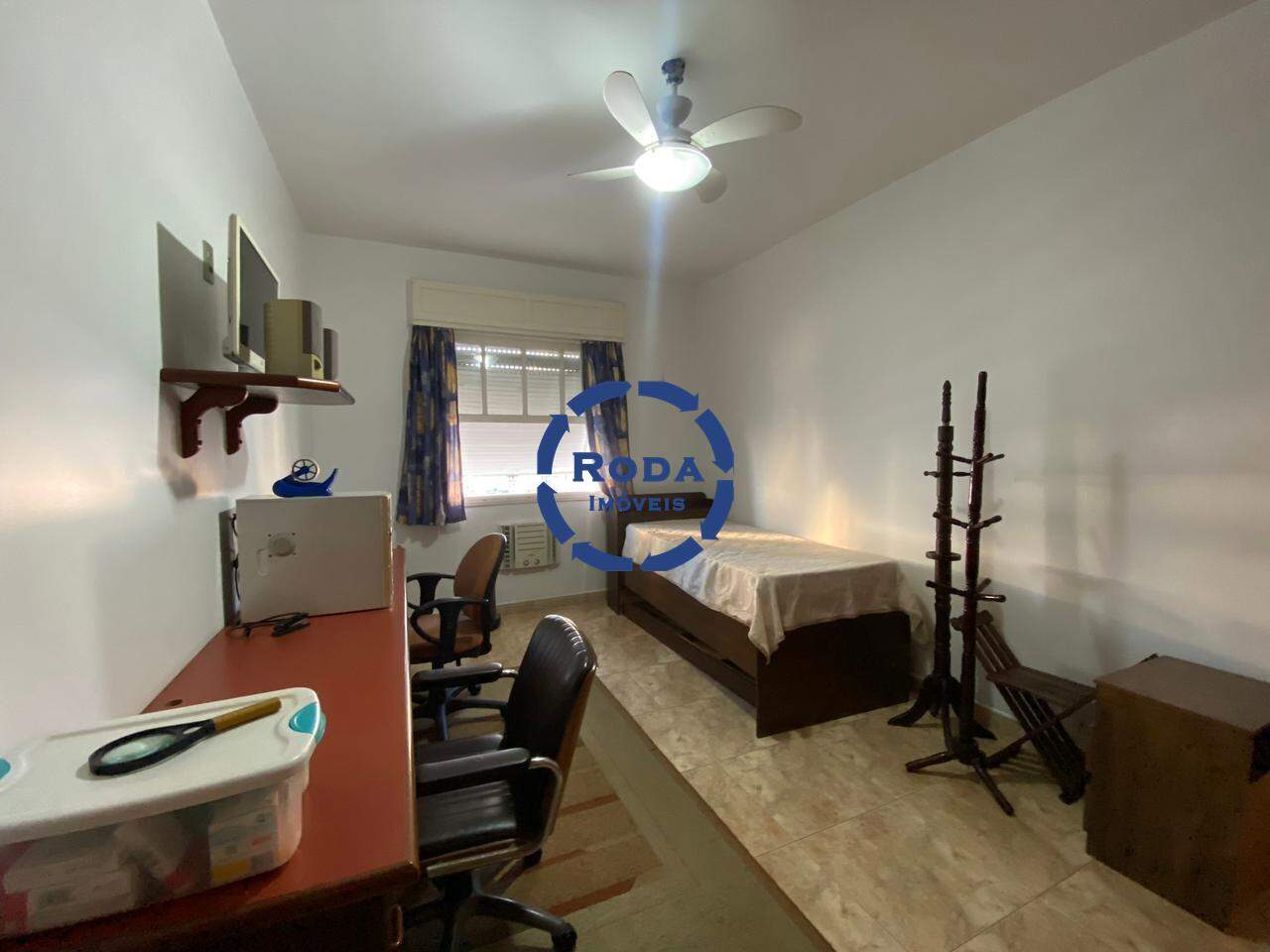 Apartamento à venda no Gonzaga: 