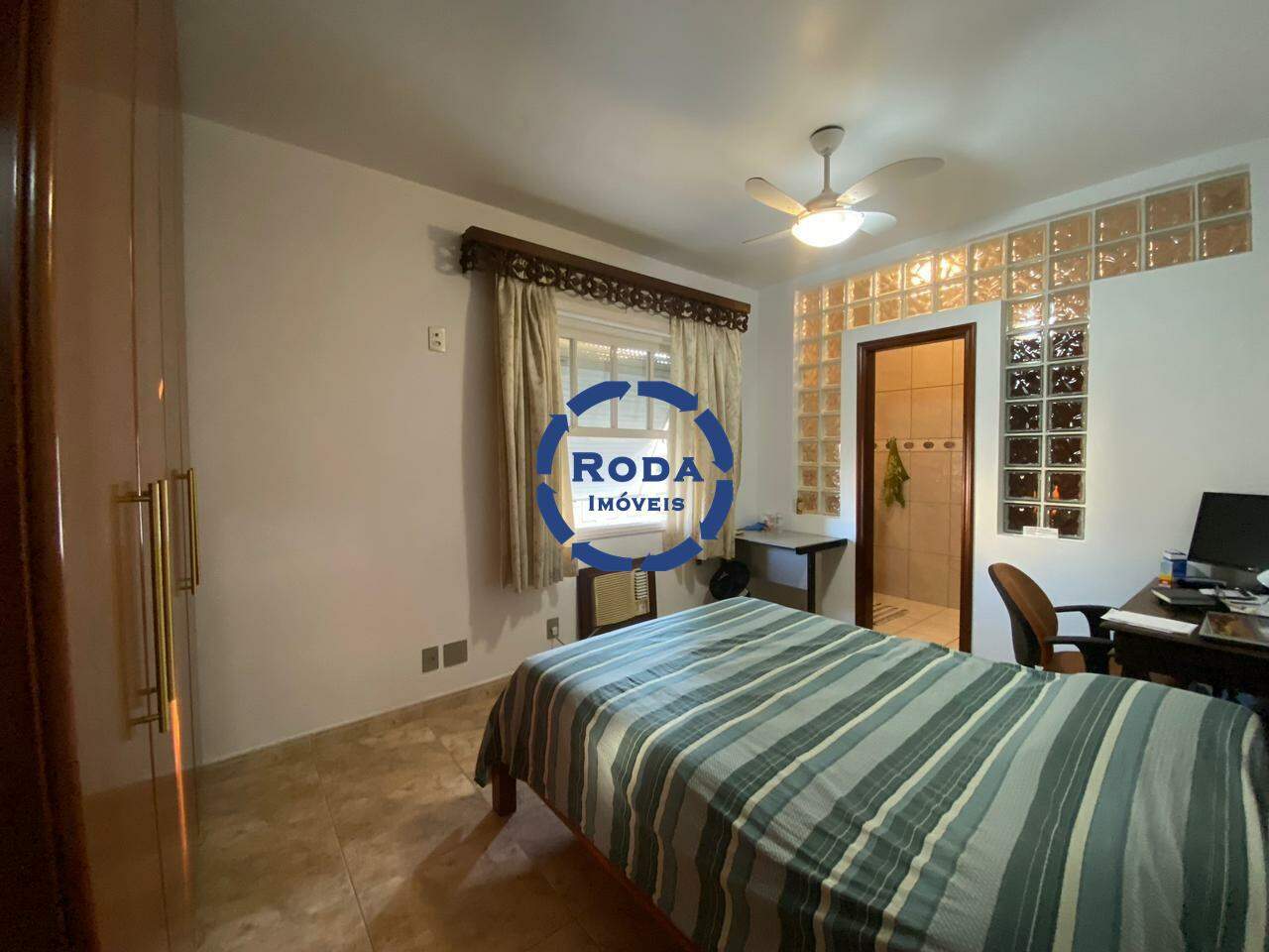 Apartamento à venda no Gonzaga: 