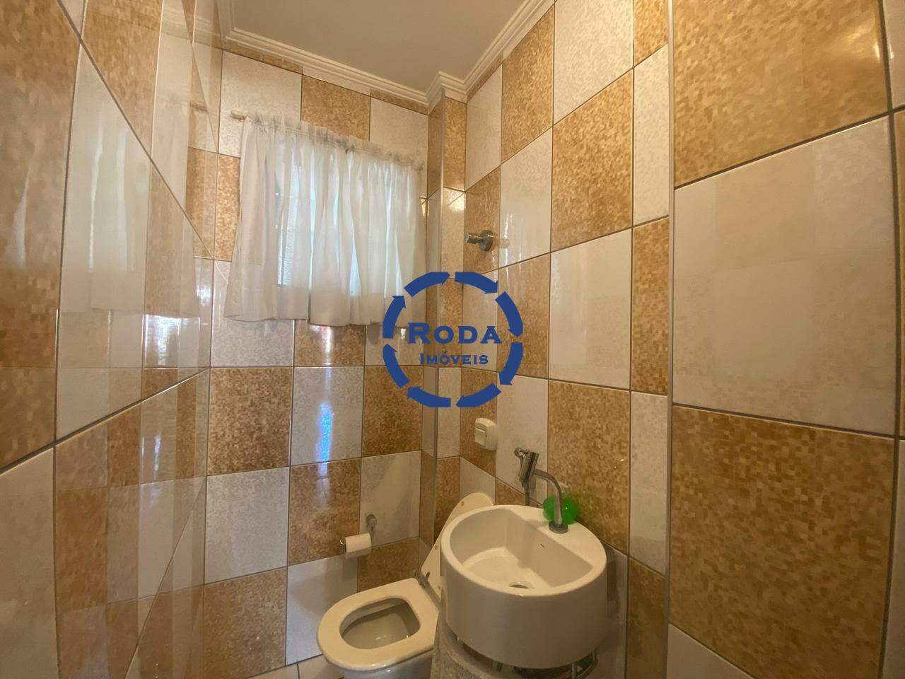 Apartamento à venda no Gonzaga: 