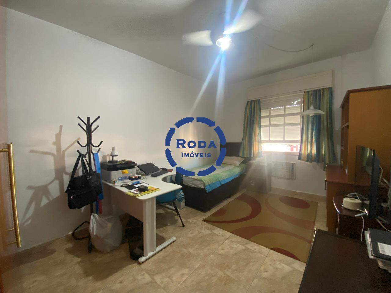 Apartamento à venda no Gonzaga: 