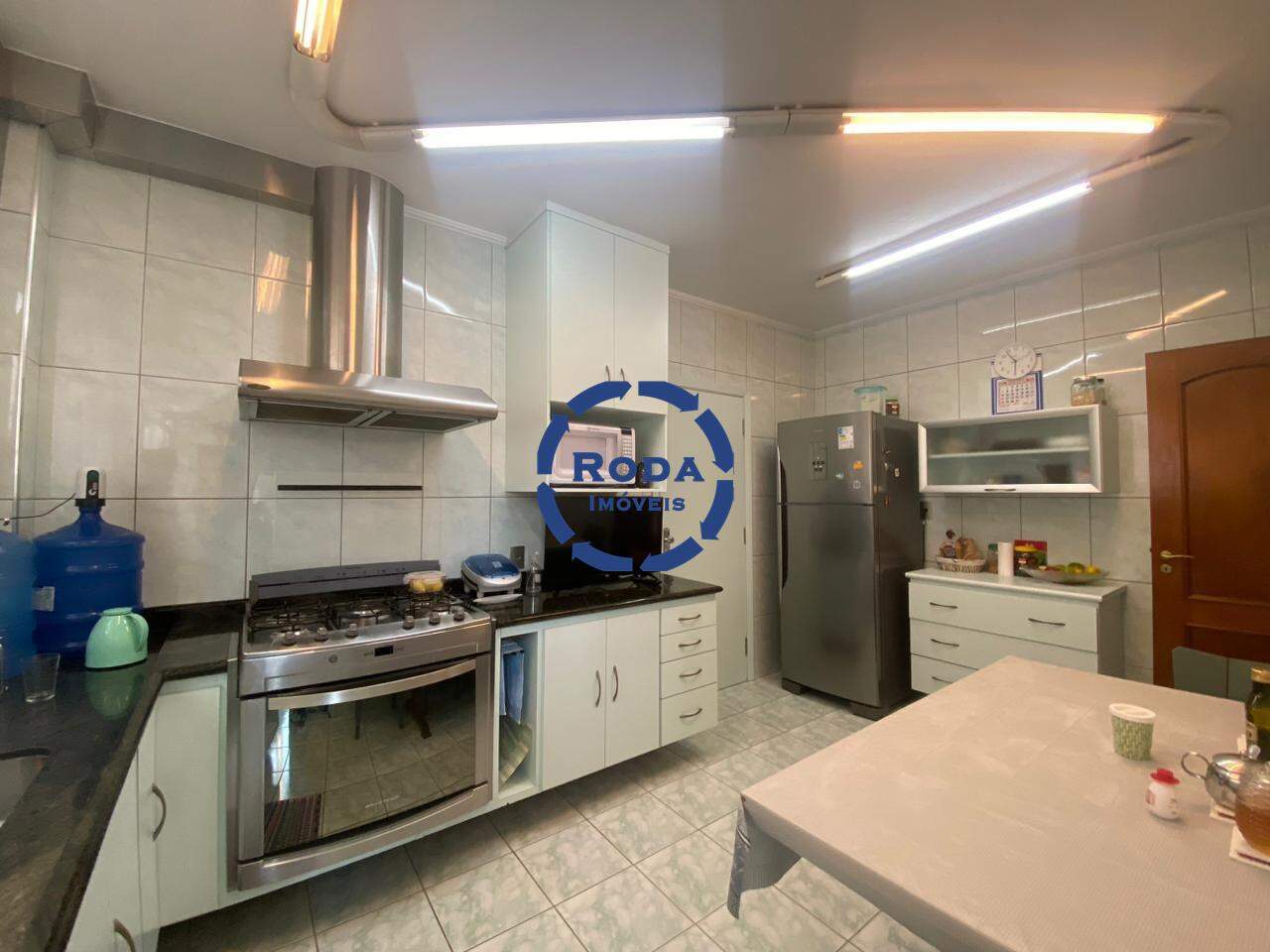 Apartamento à venda no Gonzaga: 