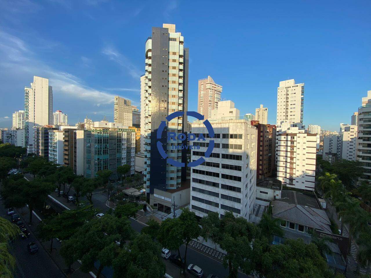 Apartamento à venda no Gonzaga: 