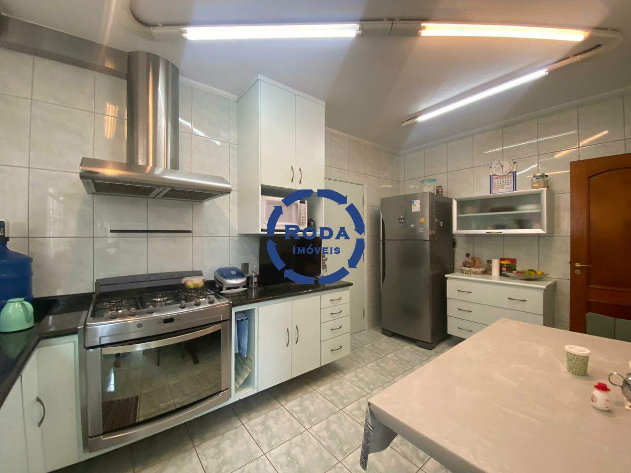 Apartamento à venda no Gonzaga: 