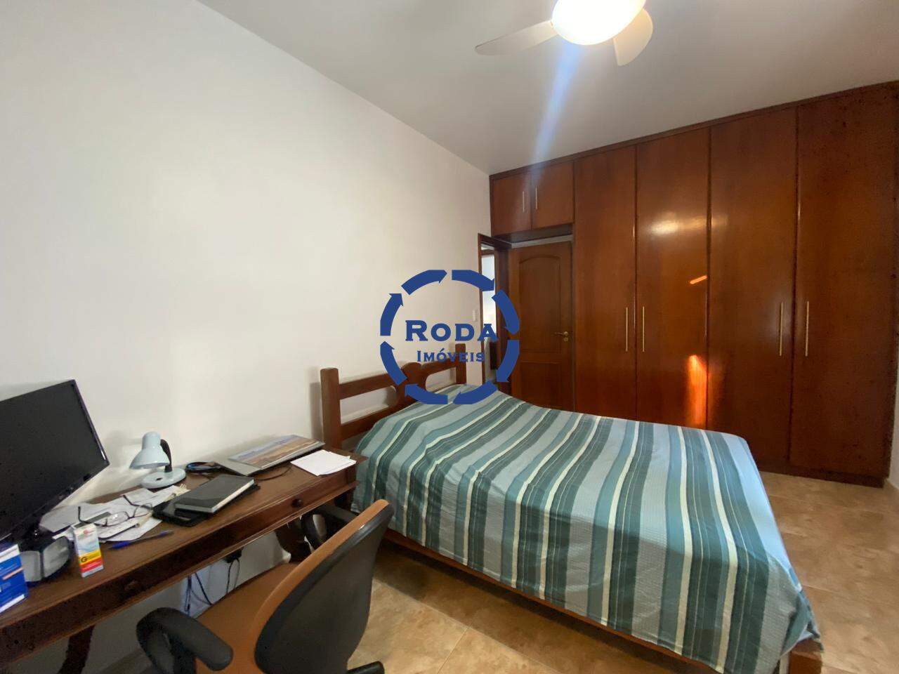 Apartamento à venda no Gonzaga: 