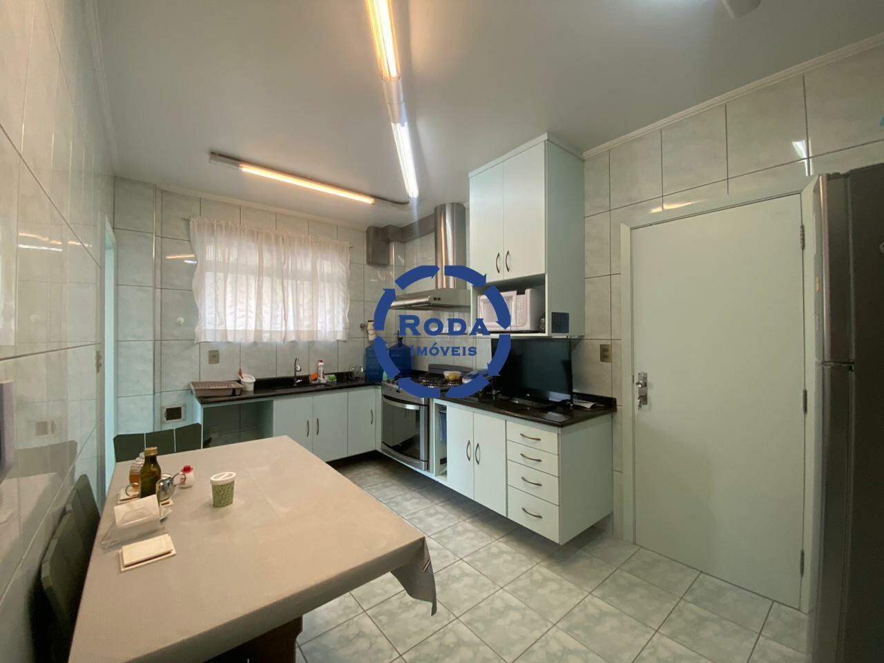 Apartamento à venda no Gonzaga: 