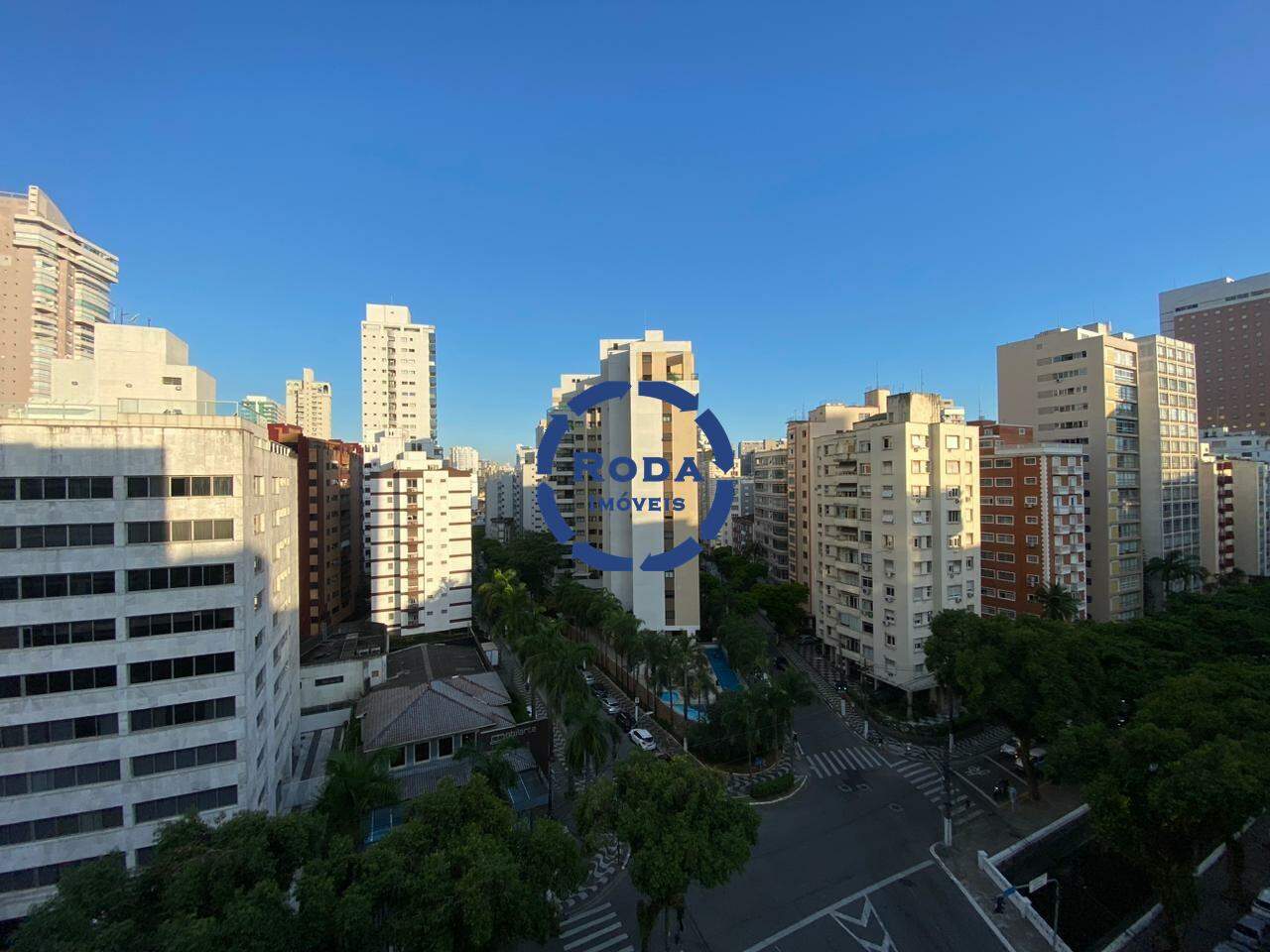 Apartamento à venda no Gonzaga: 