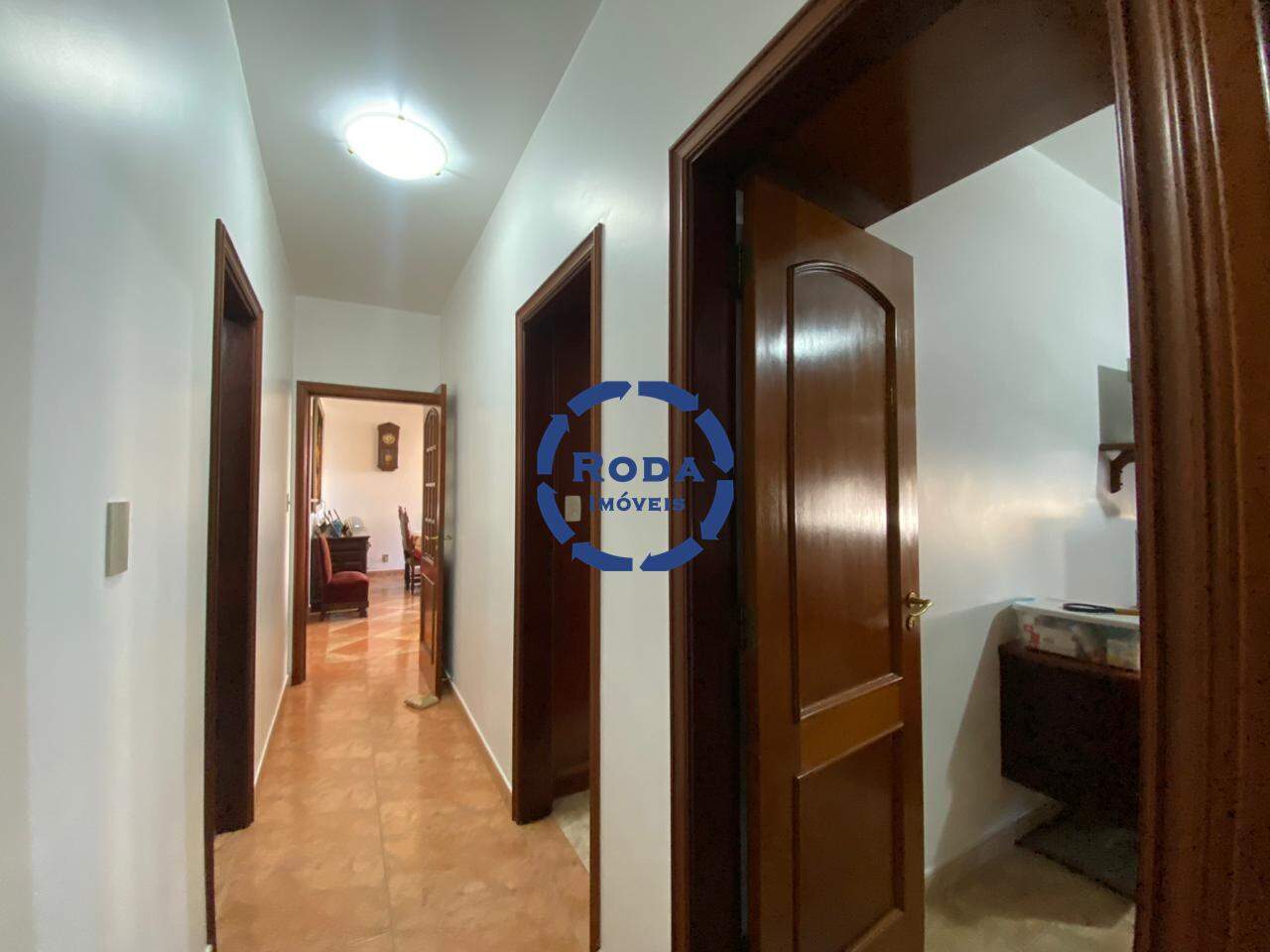 Apartamento à venda no Gonzaga: 
