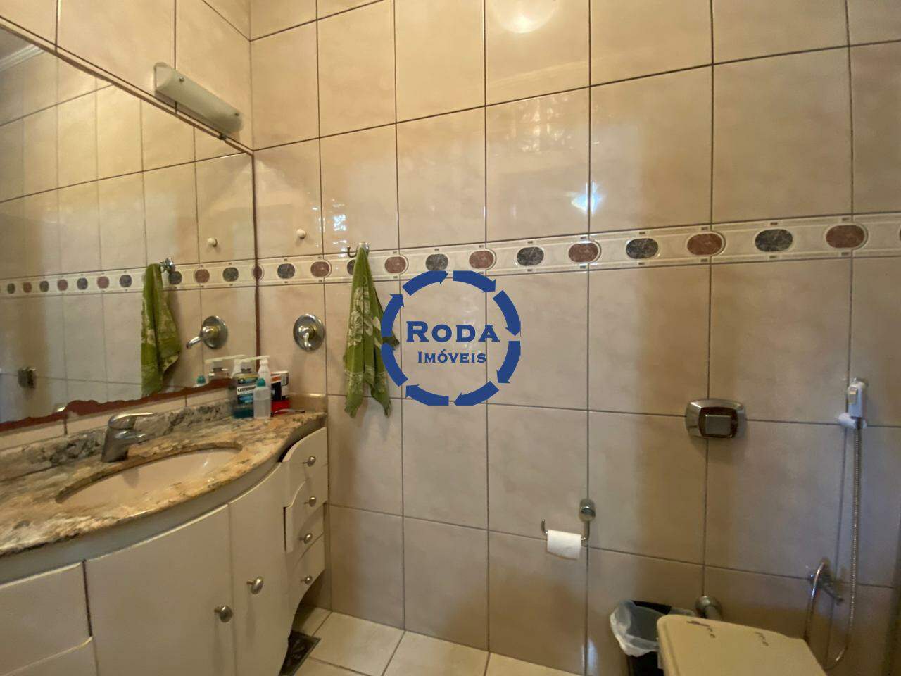 Apartamento à venda no Gonzaga: 