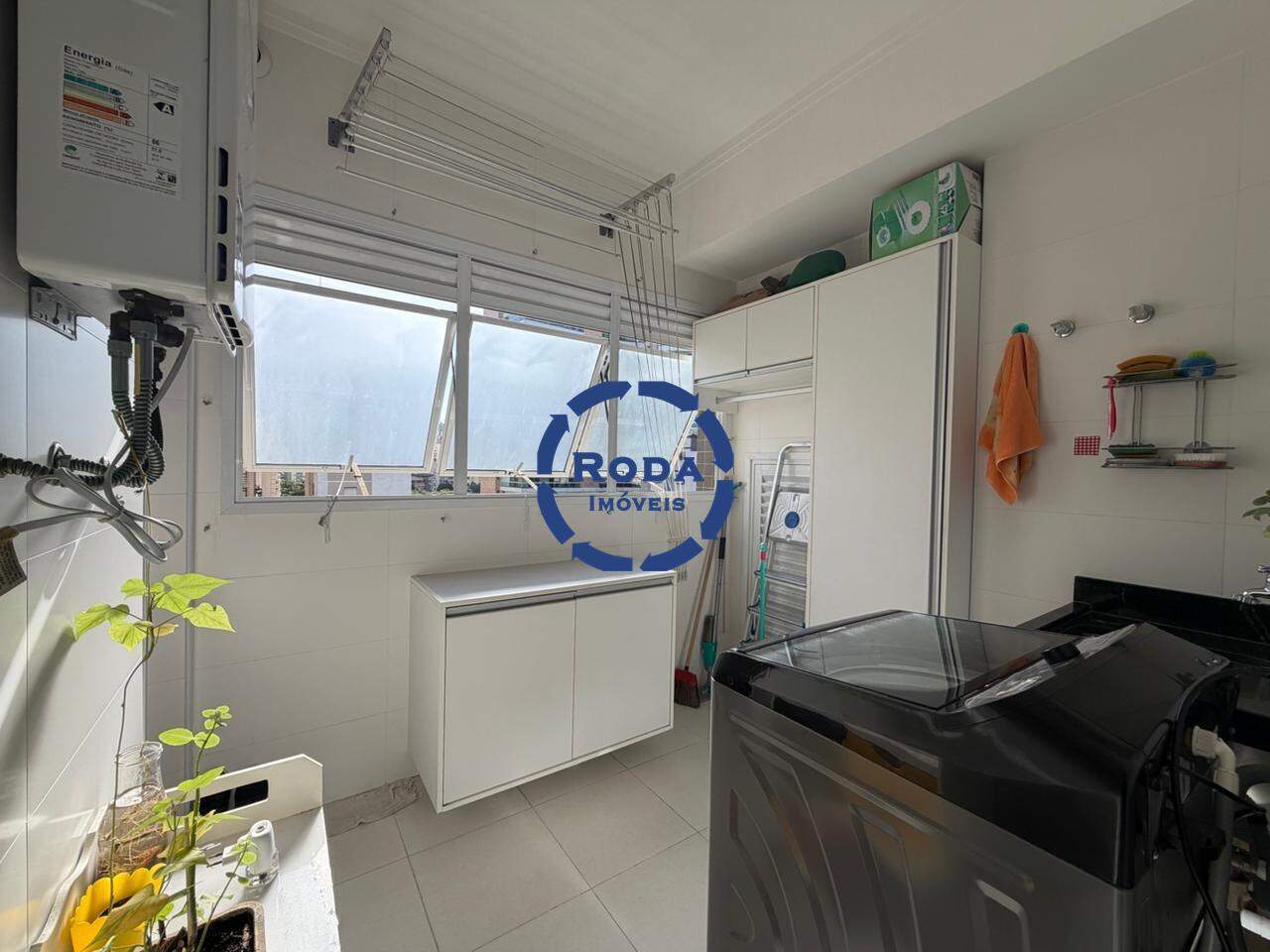 Apartamento à venda no Embaré: 