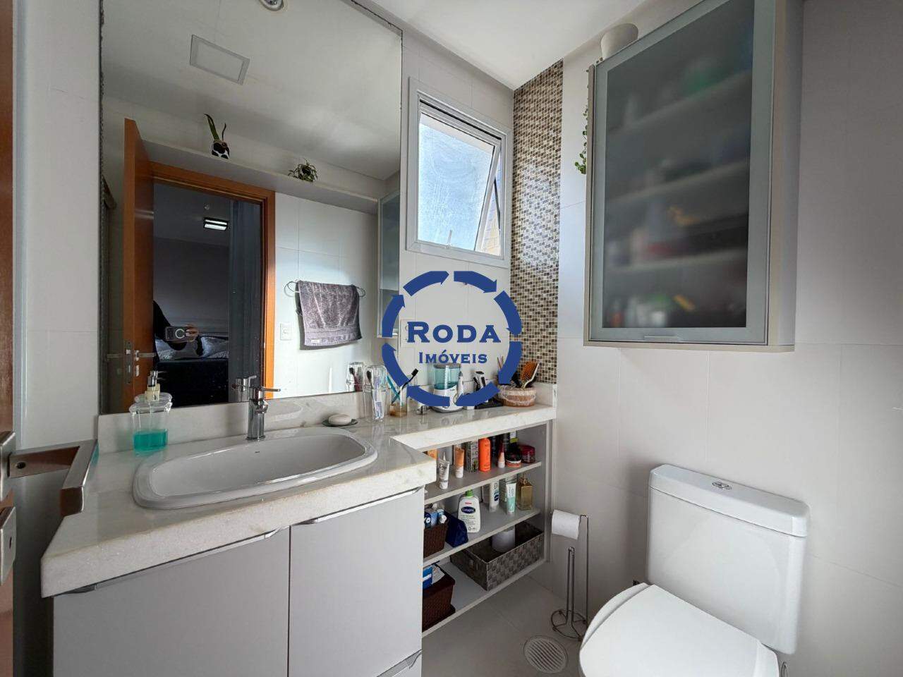 Apartamento à venda no Embaré: 